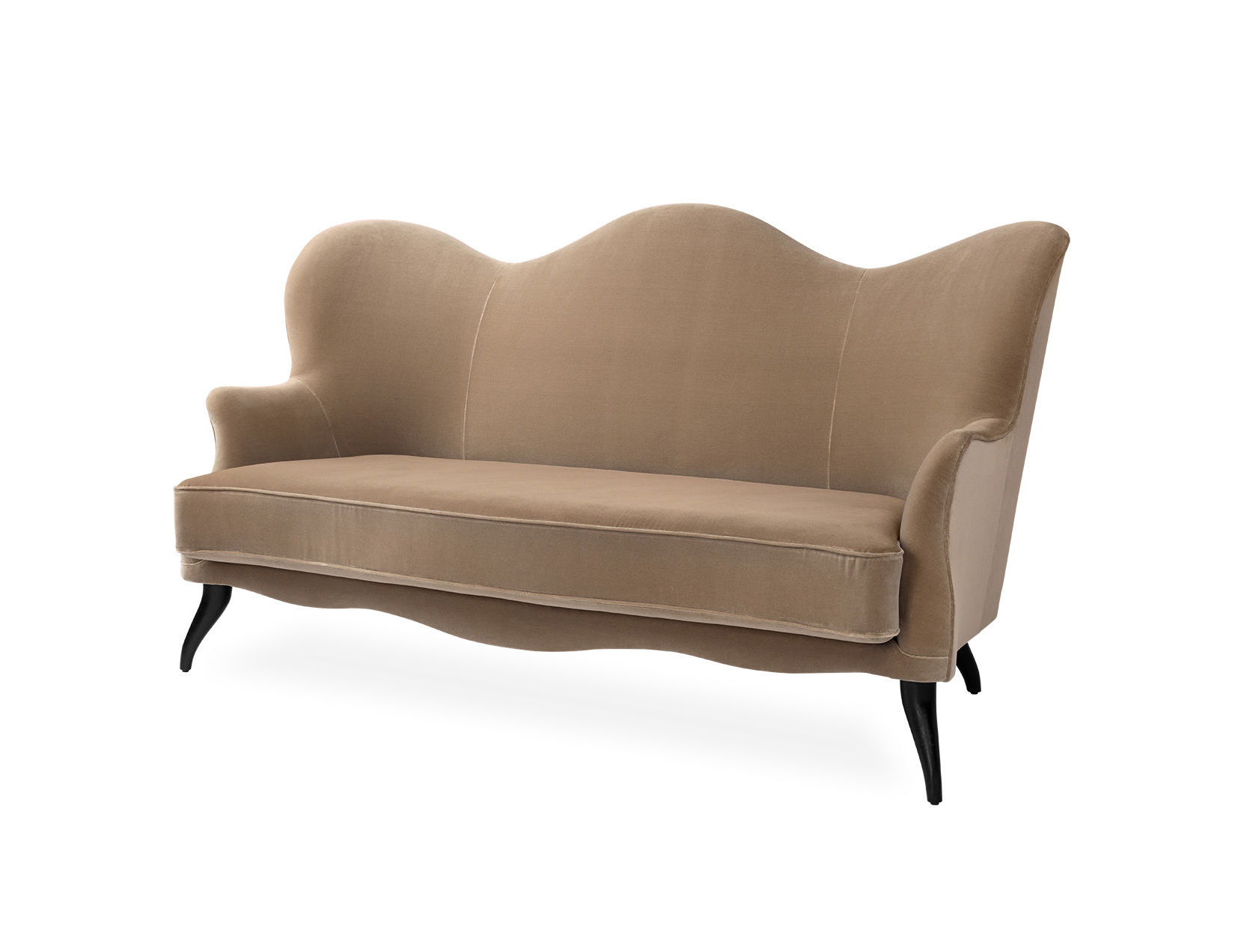 创意家具 - 坐具|沙发|办公家具|设计师家具|波拿巴沙发