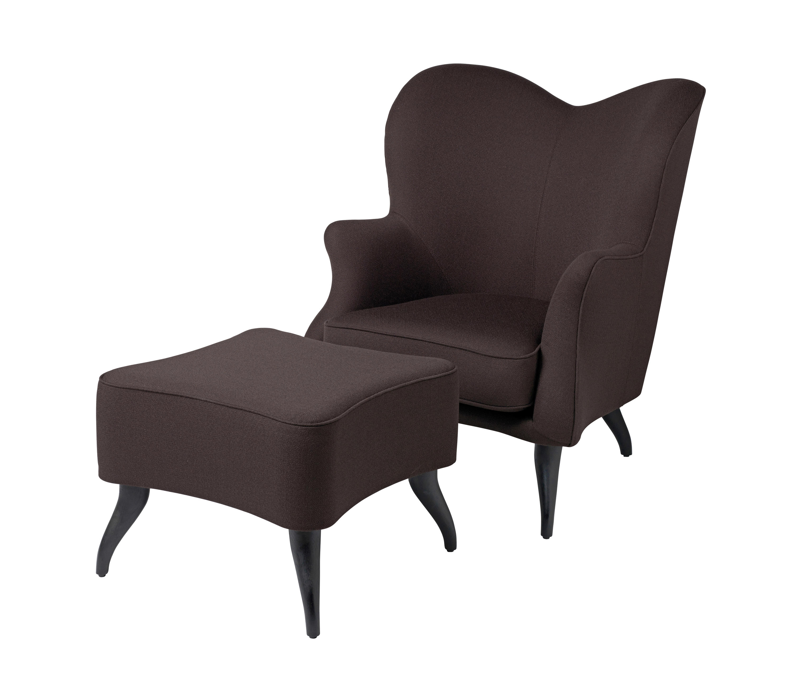 创意家具 - 坐具|休闲椅|办公家具|设计师家具|波拿巴椅