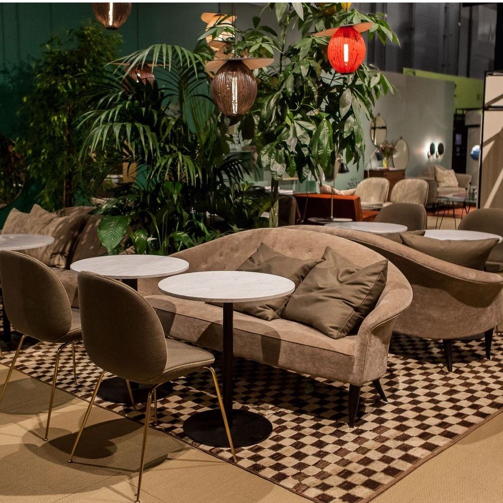 创意家具 - 坐具|沙发|办公家具|设计师家具|Paradiset沙发