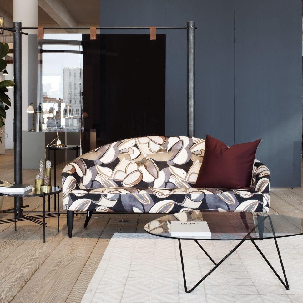 创意家具 - 坐具|沙发|办公家具|设计师家具|Paradiset沙发