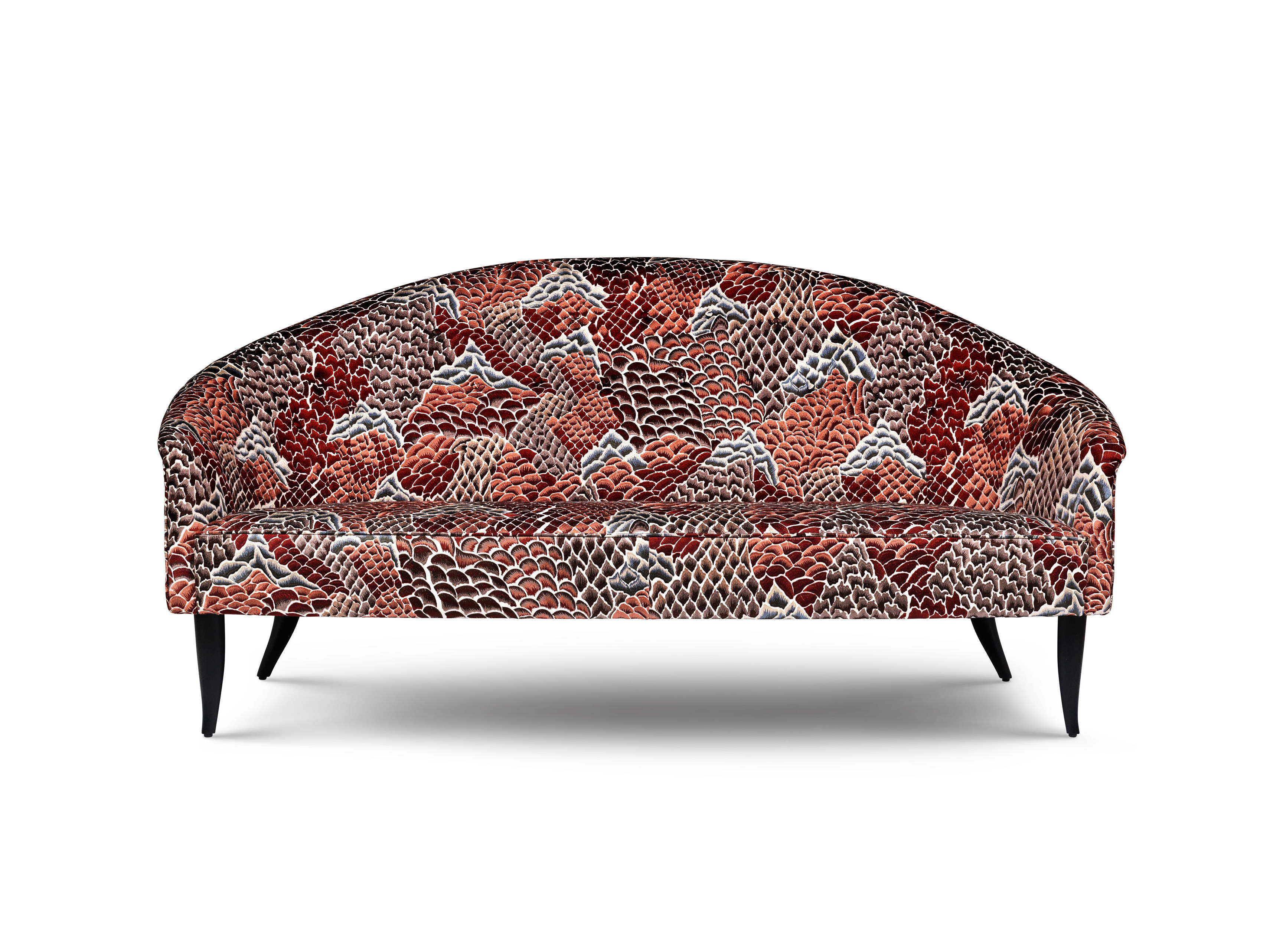 创意家具 - 坐具|沙发|办公家具|设计师家具|Paradiset沙发