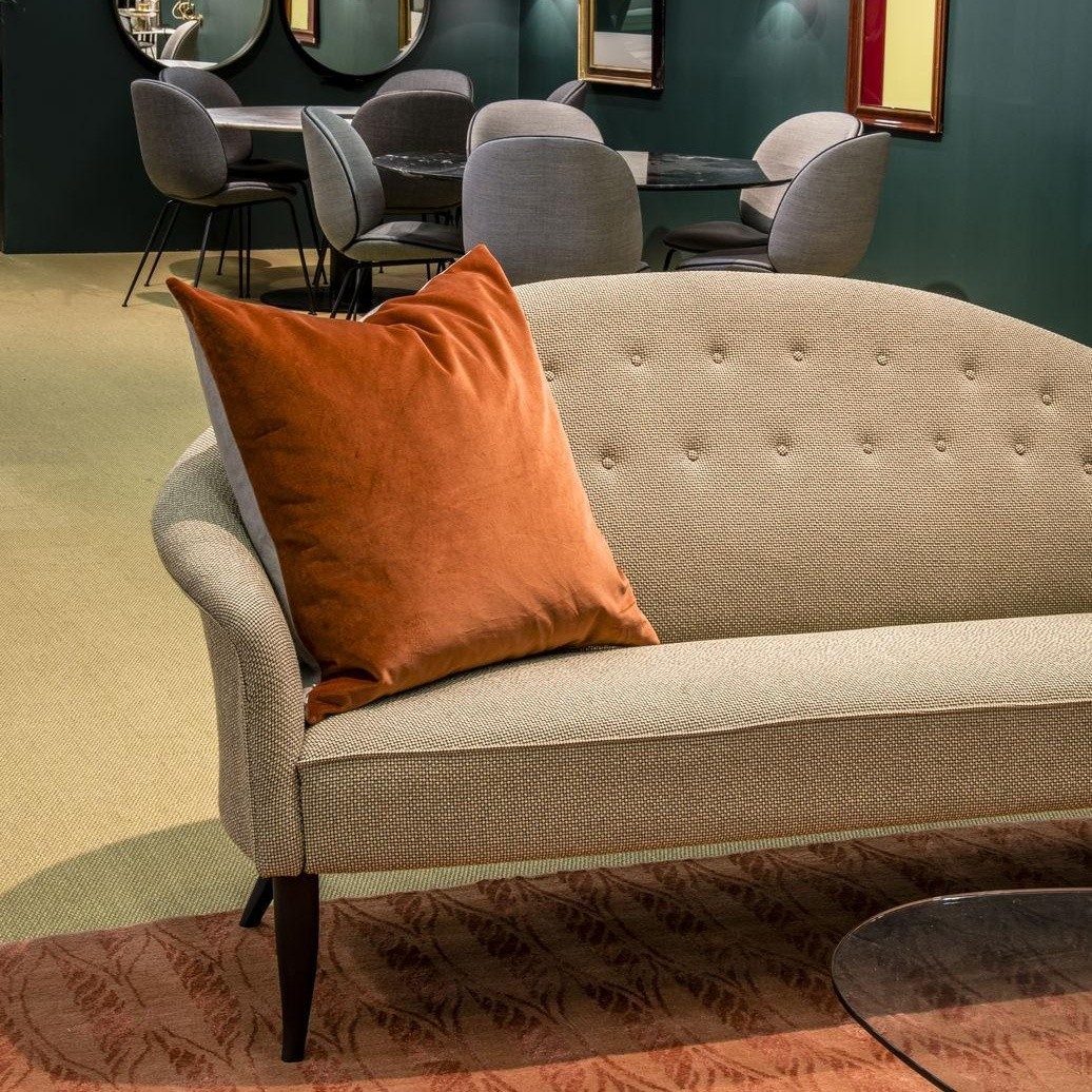 创意家具 - 坐具|沙发|办公家具|设计师家具|Paradiset沙发