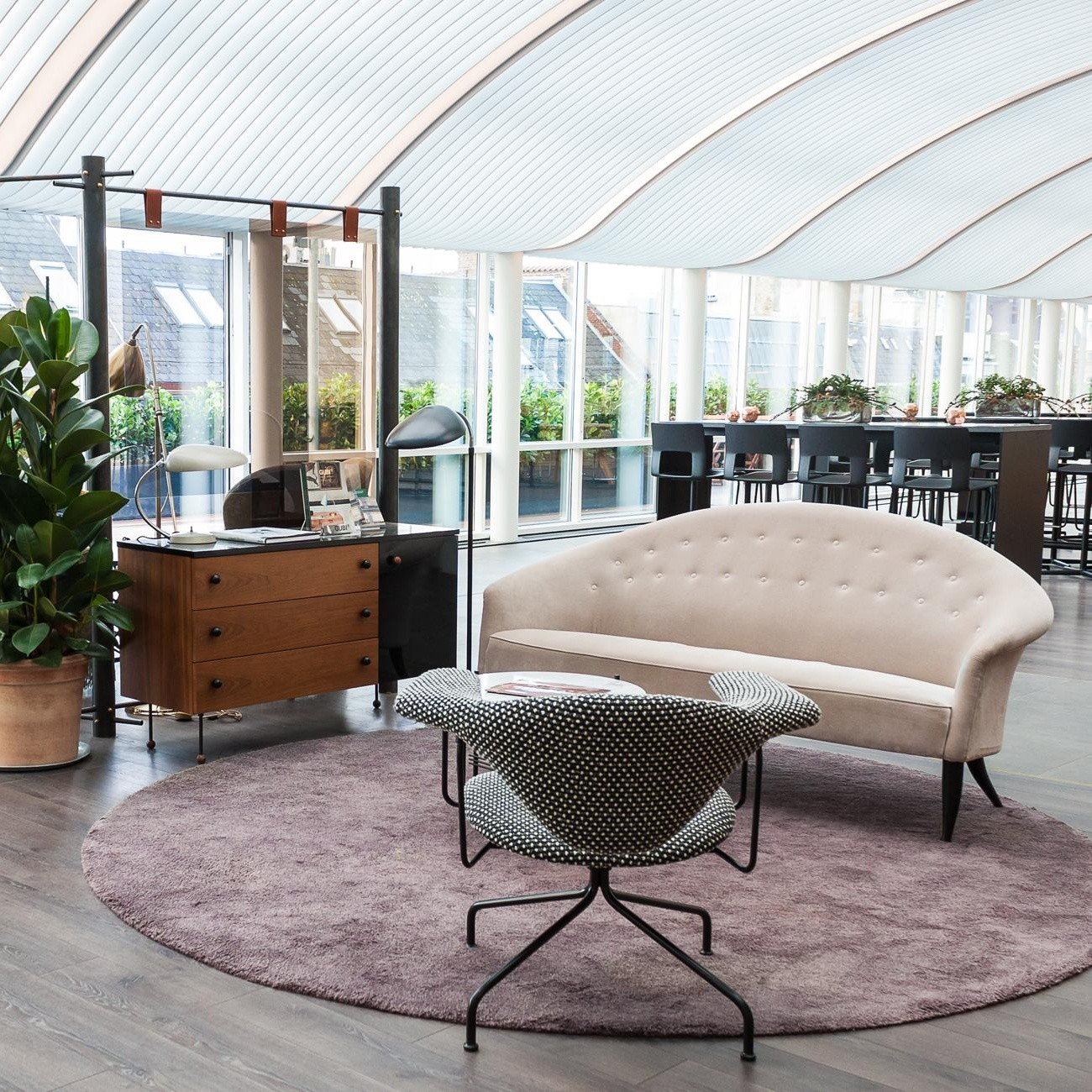 创意家具 - 坐具|沙发|办公家具|设计师家具|Paradiset沙发