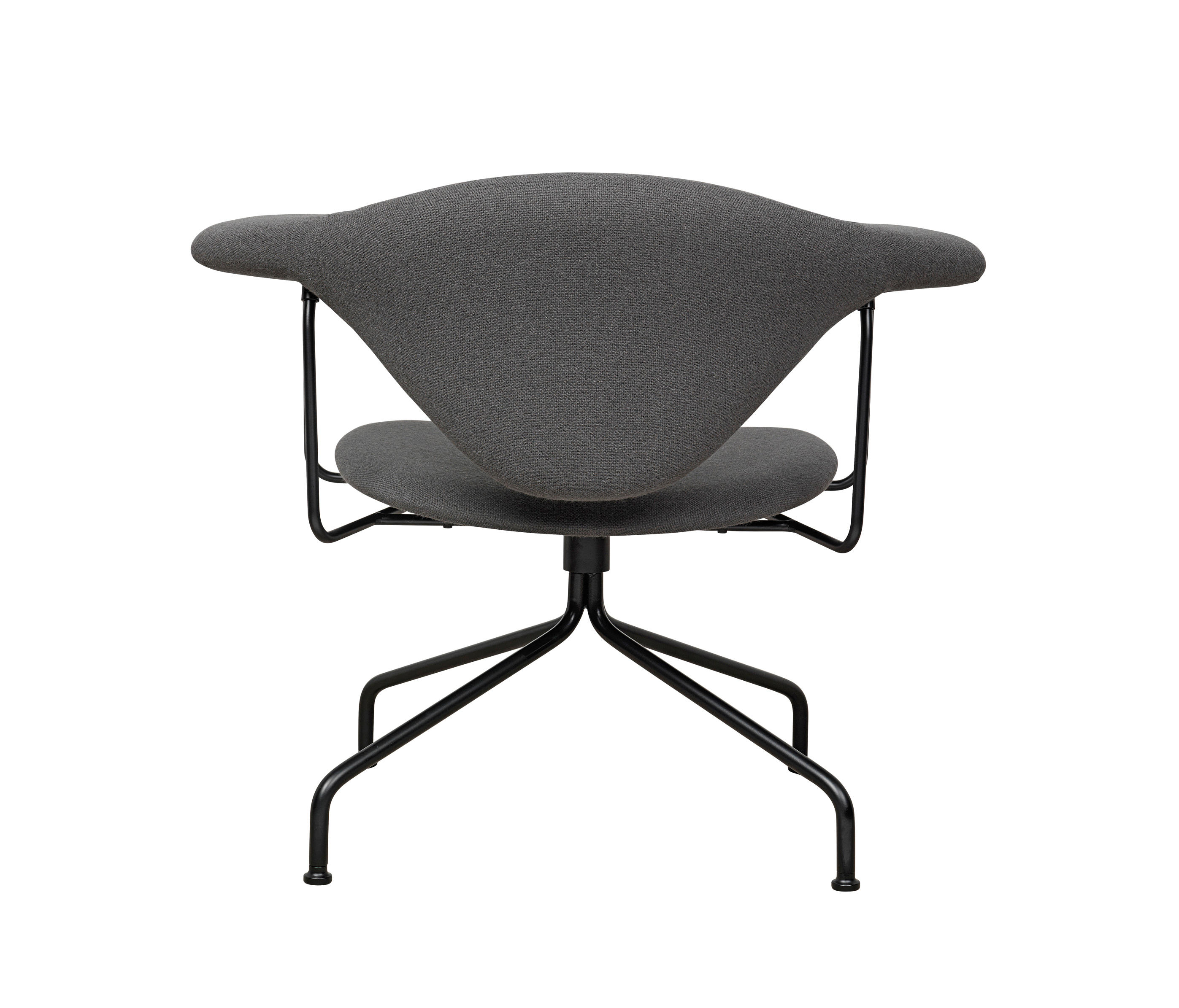 办公椅|现代真皮会议椅|办公家具|设计师家具|Masculo办公转椅