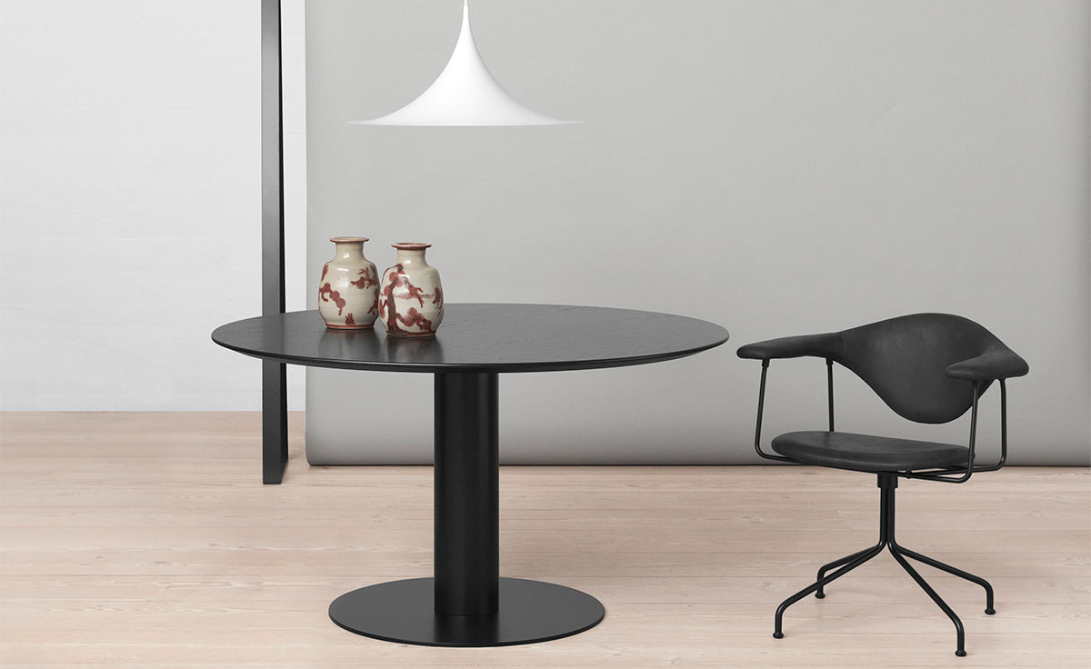 办公椅|现代真皮会议椅|办公家具|设计师家具|Masculo办公转椅