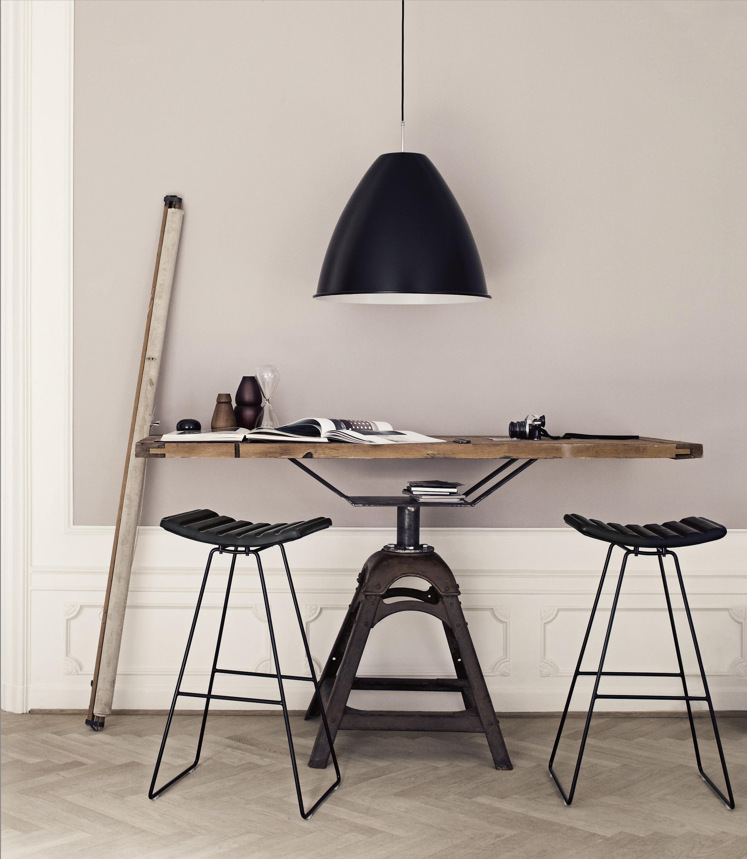 创意家具 - 坐具|吧椅/凳子|办公家具|设计师家具|A3吧椅