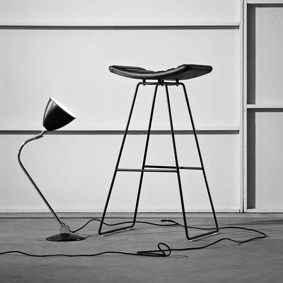 创意家具 - 坐具|吧椅/凳子|办公家具|设计师家具|A3吧椅