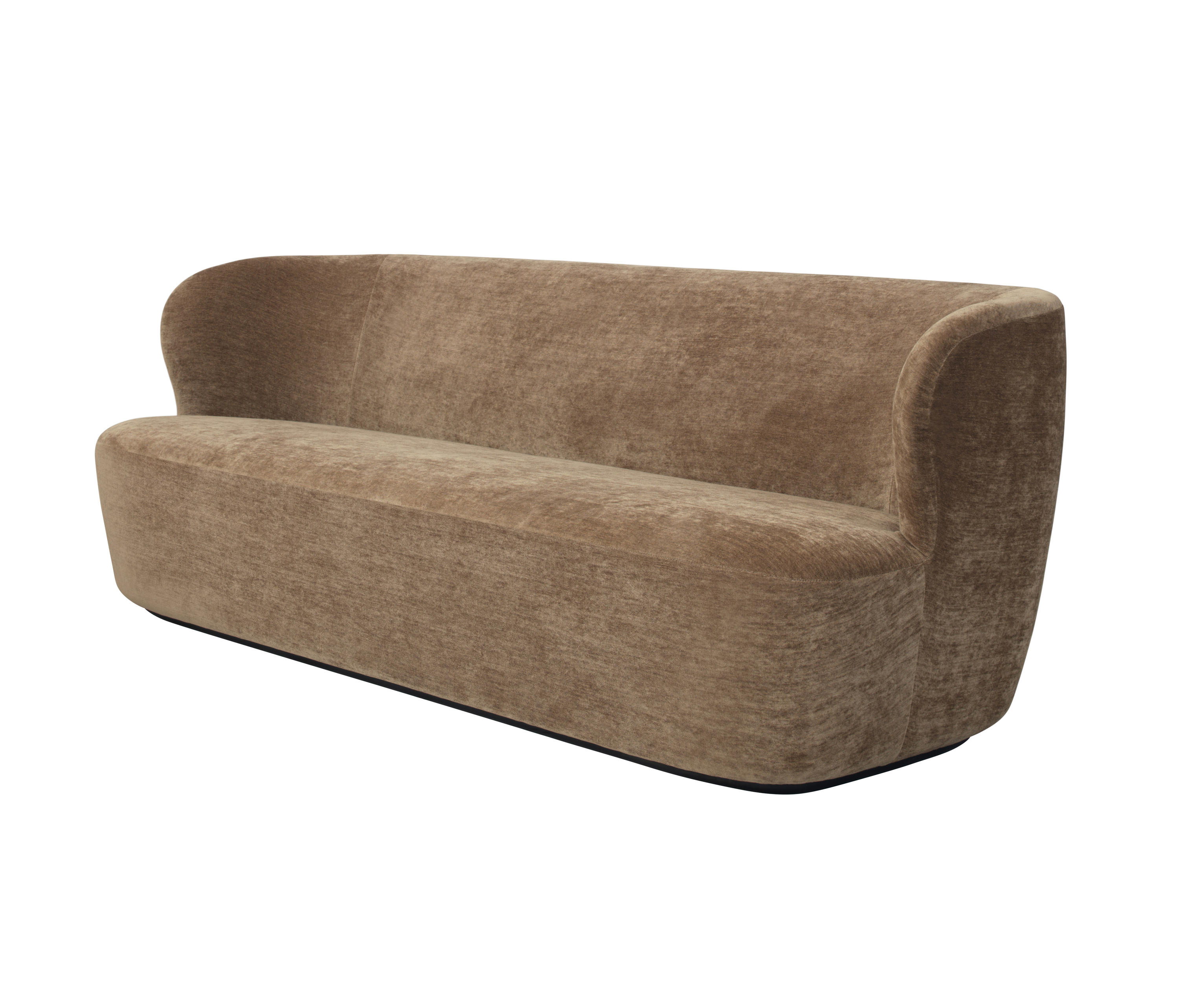 创意家具 - 坐具|沙发|办公家具|设计师家具|Stay沙发