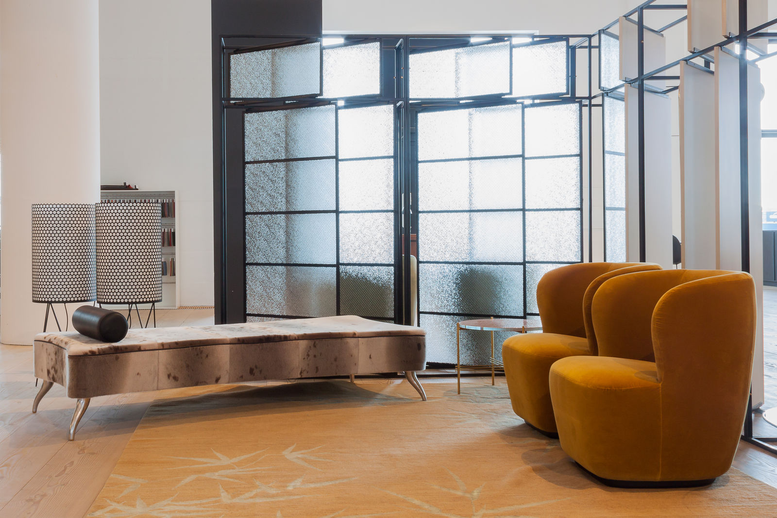 创意家具 - 坐具|休闲椅|办公家具|设计师家具|Stay休闲椅