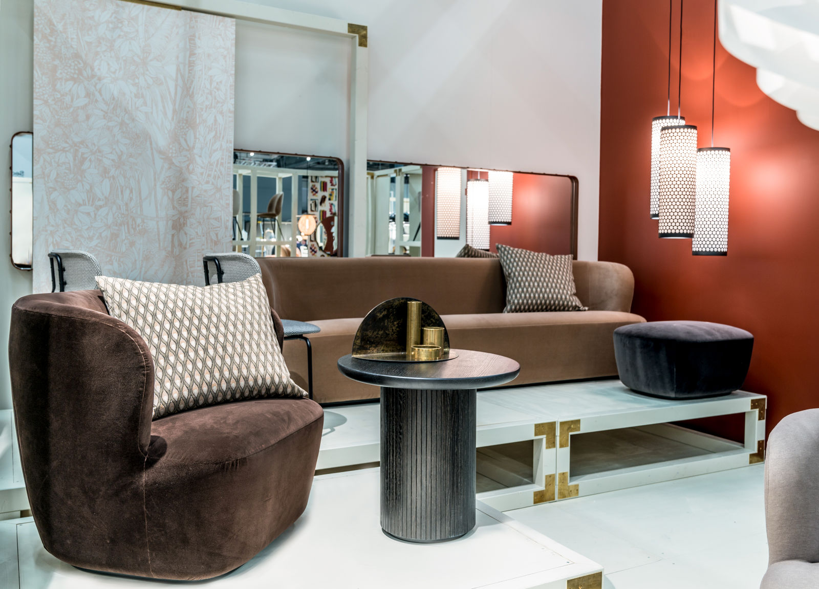 创意家具 - 坐具|休闲椅|办公家具|设计师家具|Stay休闲椅