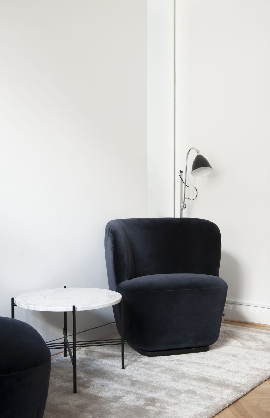 创意家具 - 坐具|休闲椅|办公家具|设计师家具|Stay休闲椅