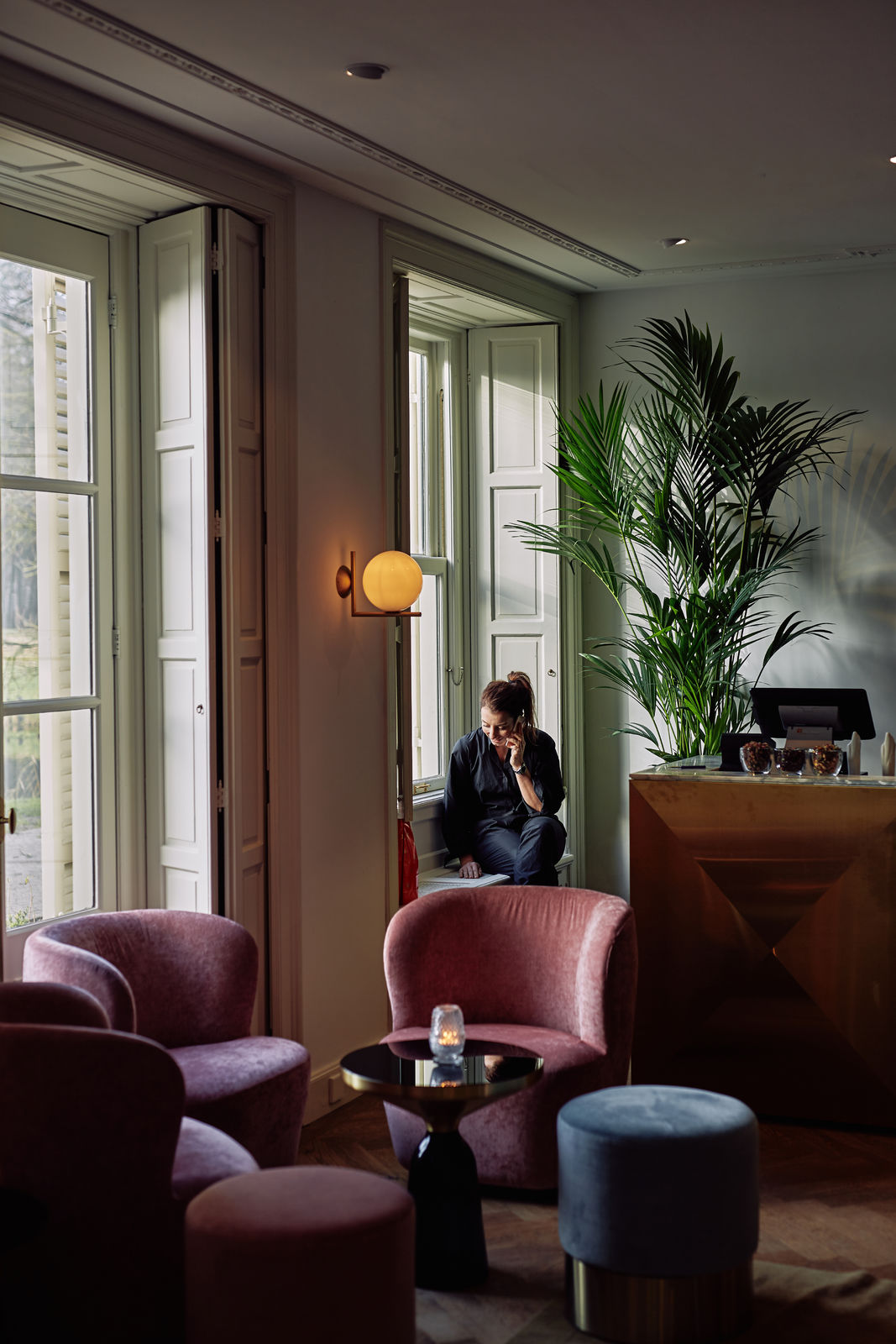 创意家具 - 坐具|休闲椅|办公家具|设计师家具|Stay休闲椅