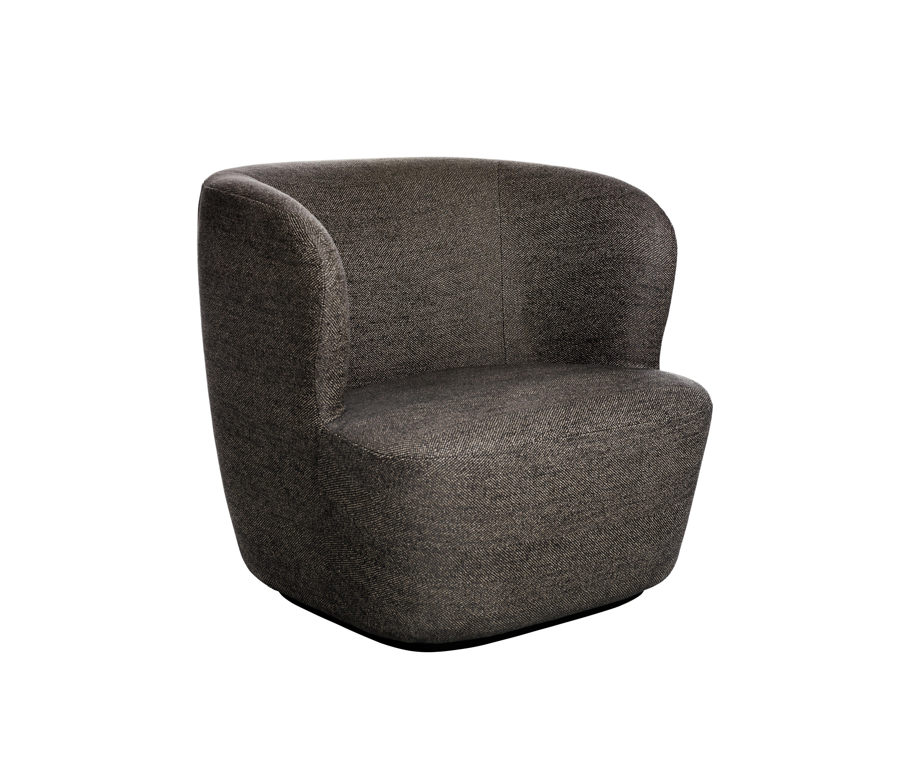 创意家具 - 坐具|休闲椅|办公家具|设计师家具|Stay休闲椅