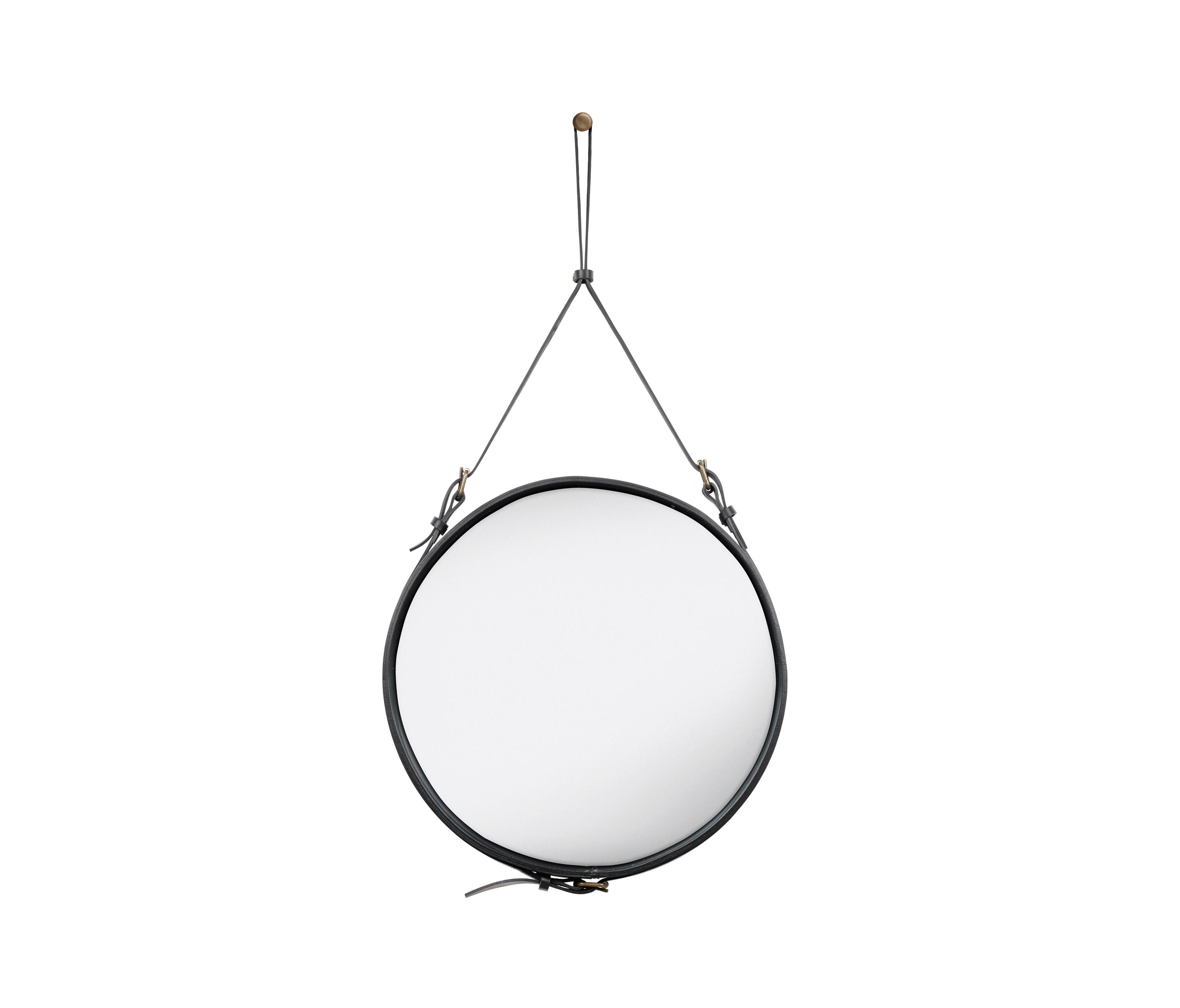 创意家具 - 卧室|镜子|办公家具|设计师家具|阿德内圆形挂镜