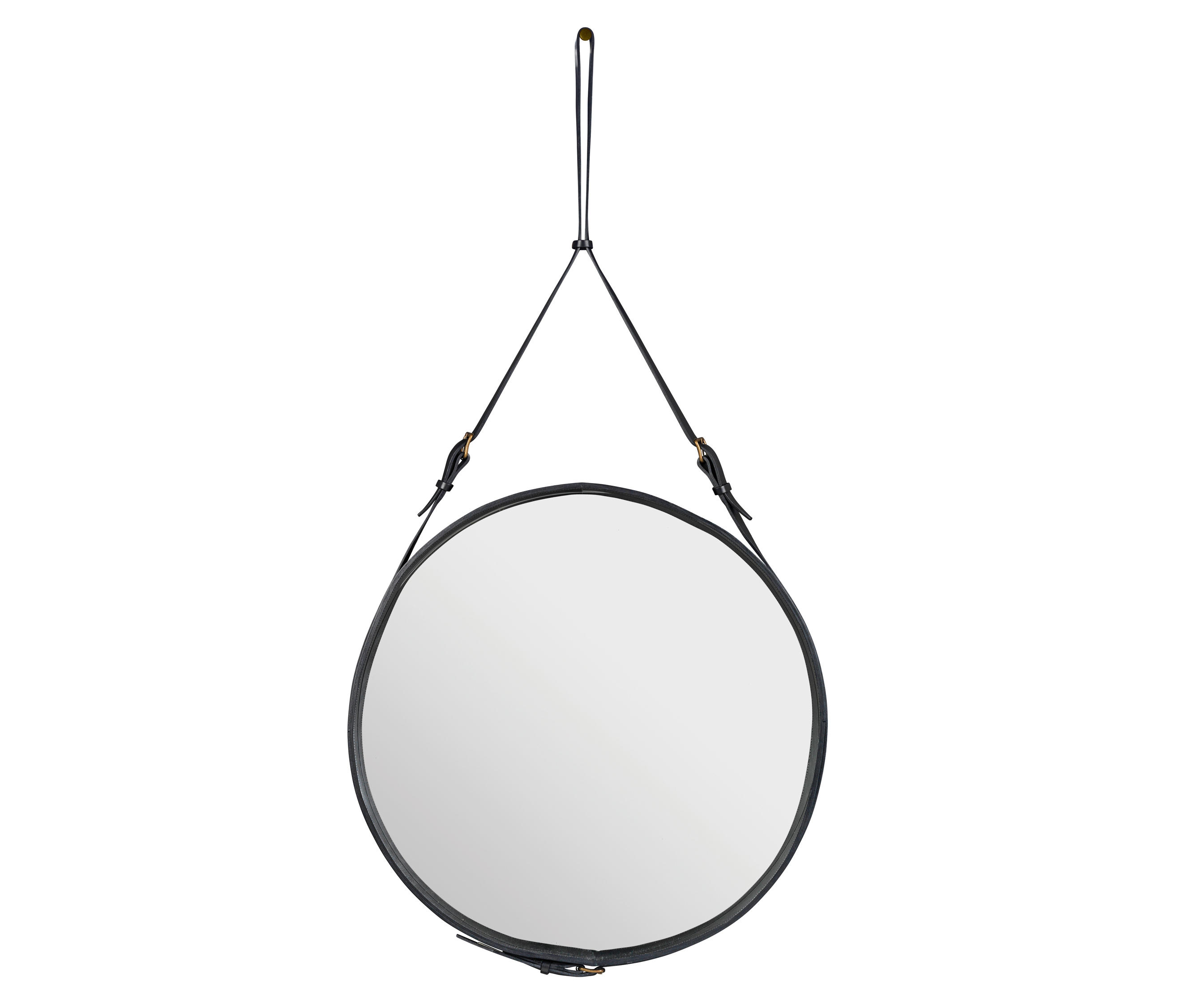 创意家具 - 卧室|镜子|办公家具|设计师家具|阿德内圆形挂镜