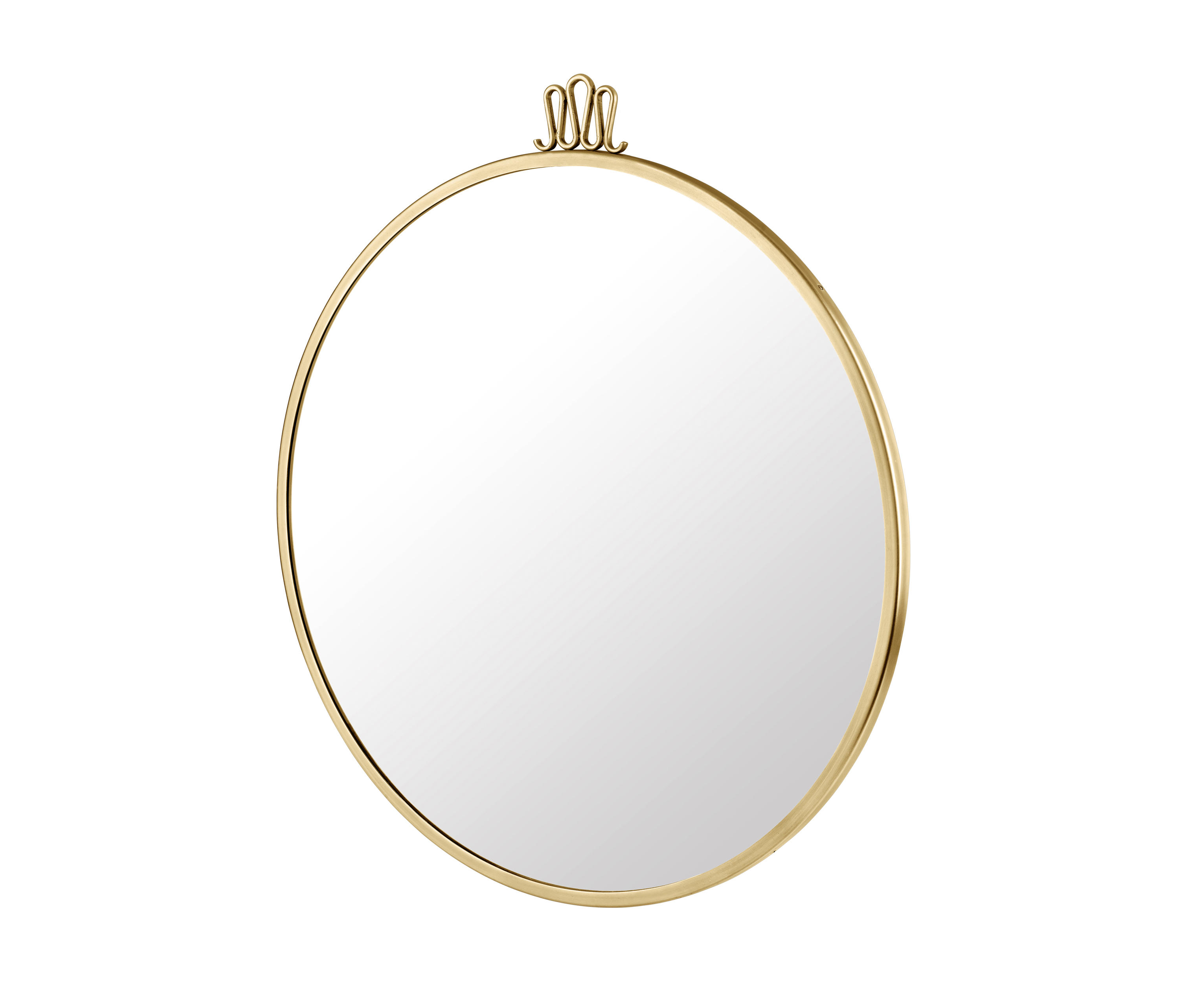 创意家具 - 卧室|镜子|办公家具|设计师家具|兰达乔挂镜