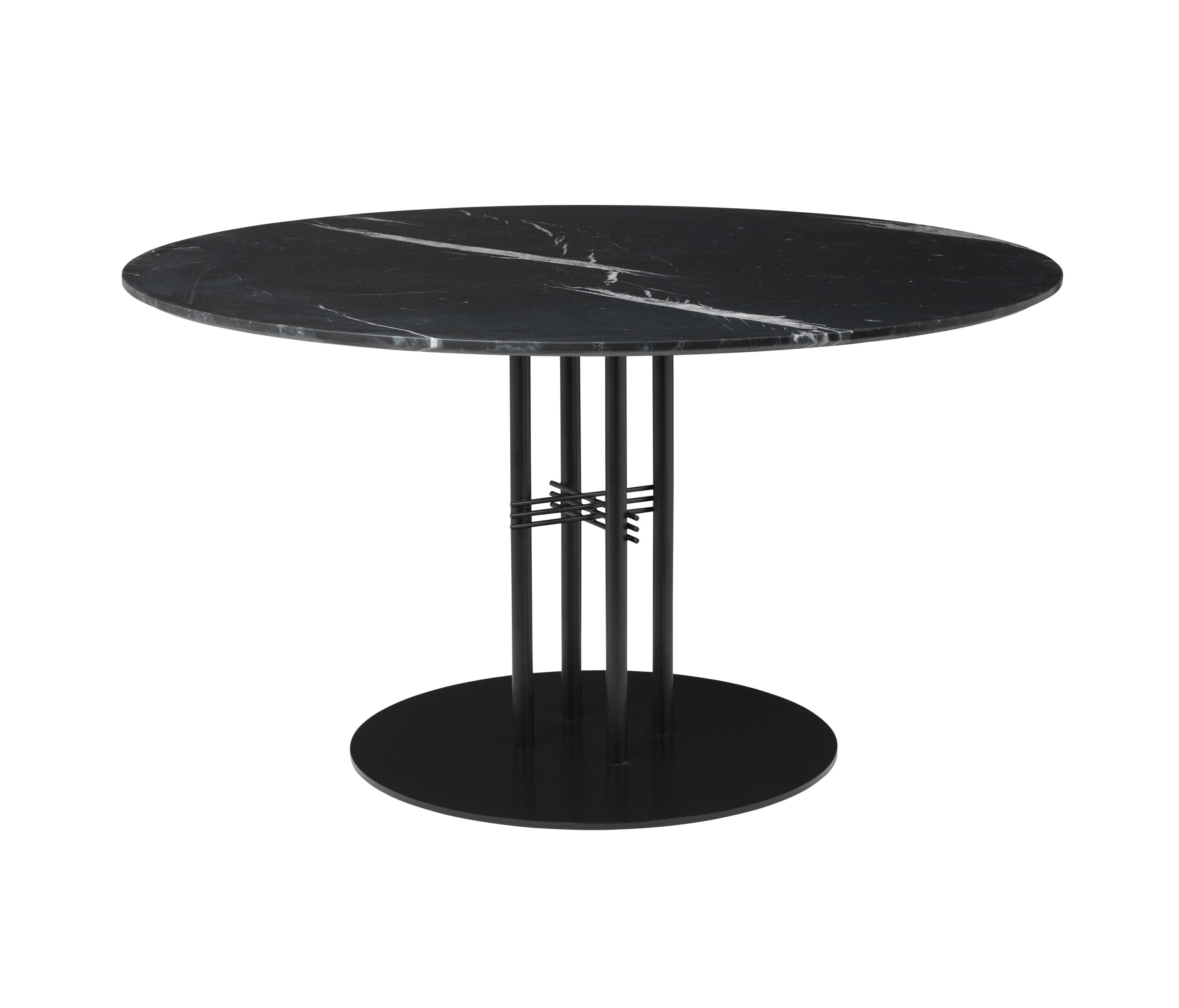 创意家具 - 桌几|餐桌|办公家具|设计师家具|TS圆柱餐桌