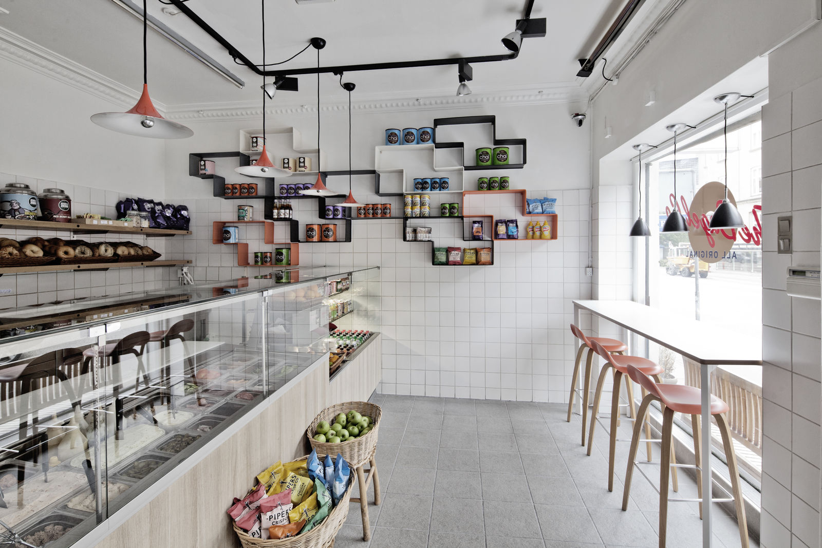 创意家具 - 灯饰|台灯|办公家具|设计师家具|Semi吊灯