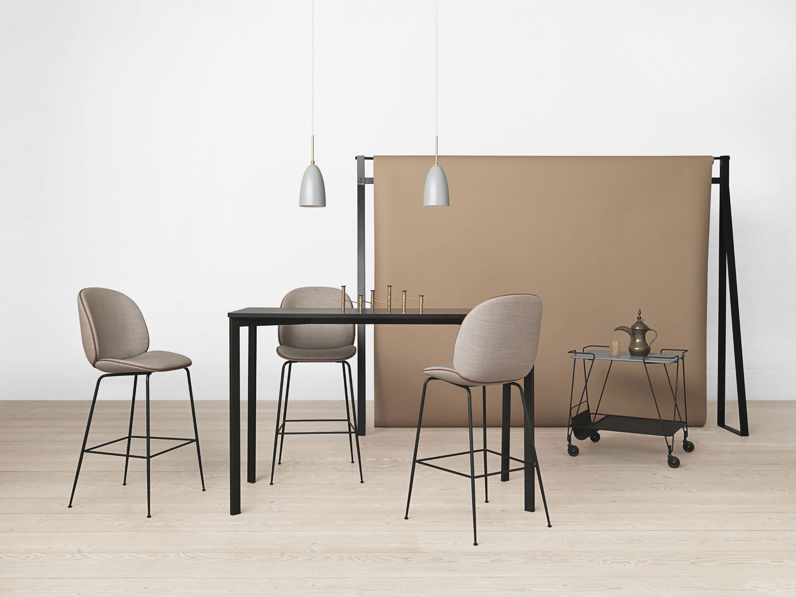 创意家具 - 灯饰|吊灯|办公家具|设计师家具|Grashoppa吊灯