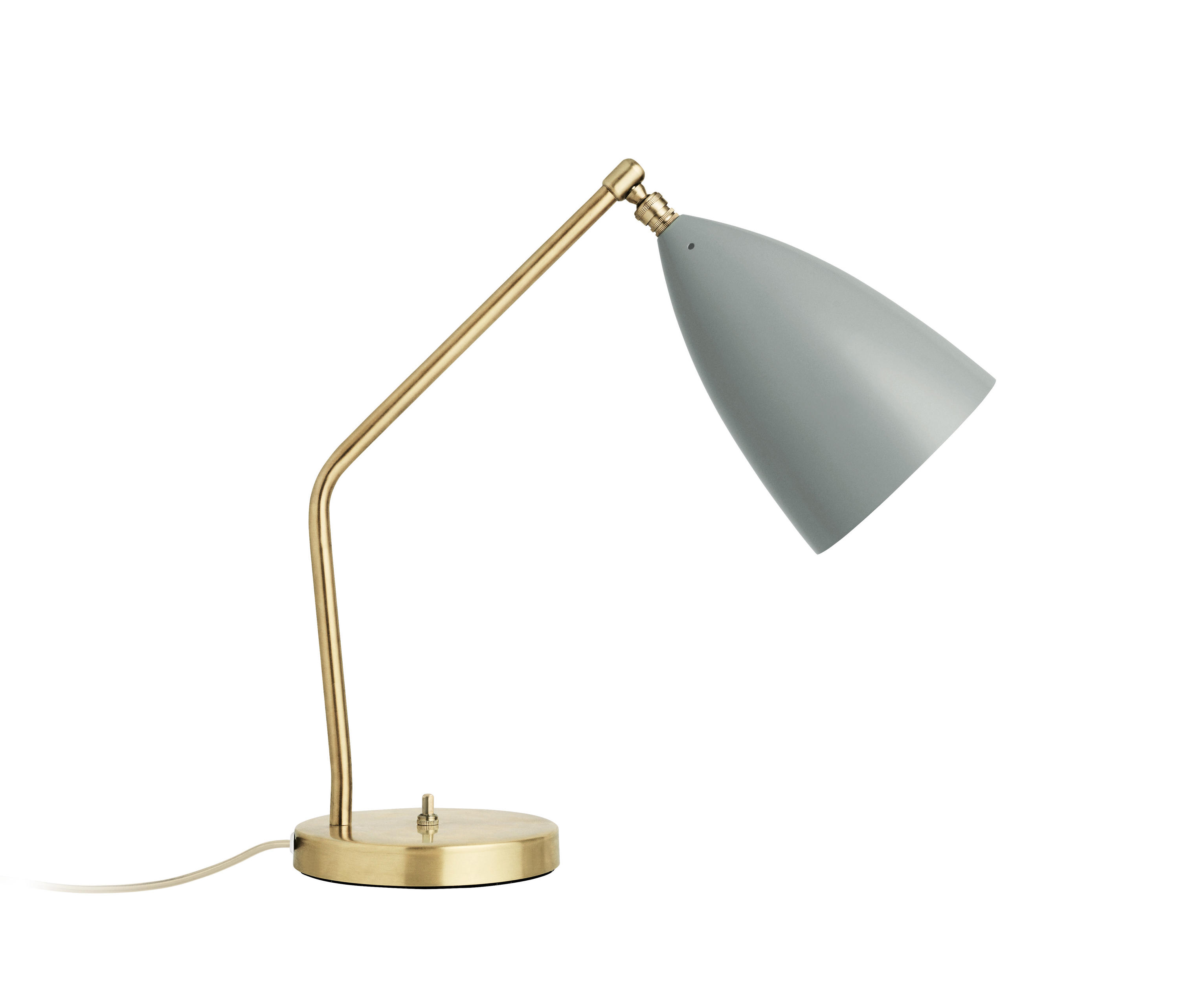 创意家具 - 灯饰|台灯|办公家具|设计师家具|Grashoppa台灯