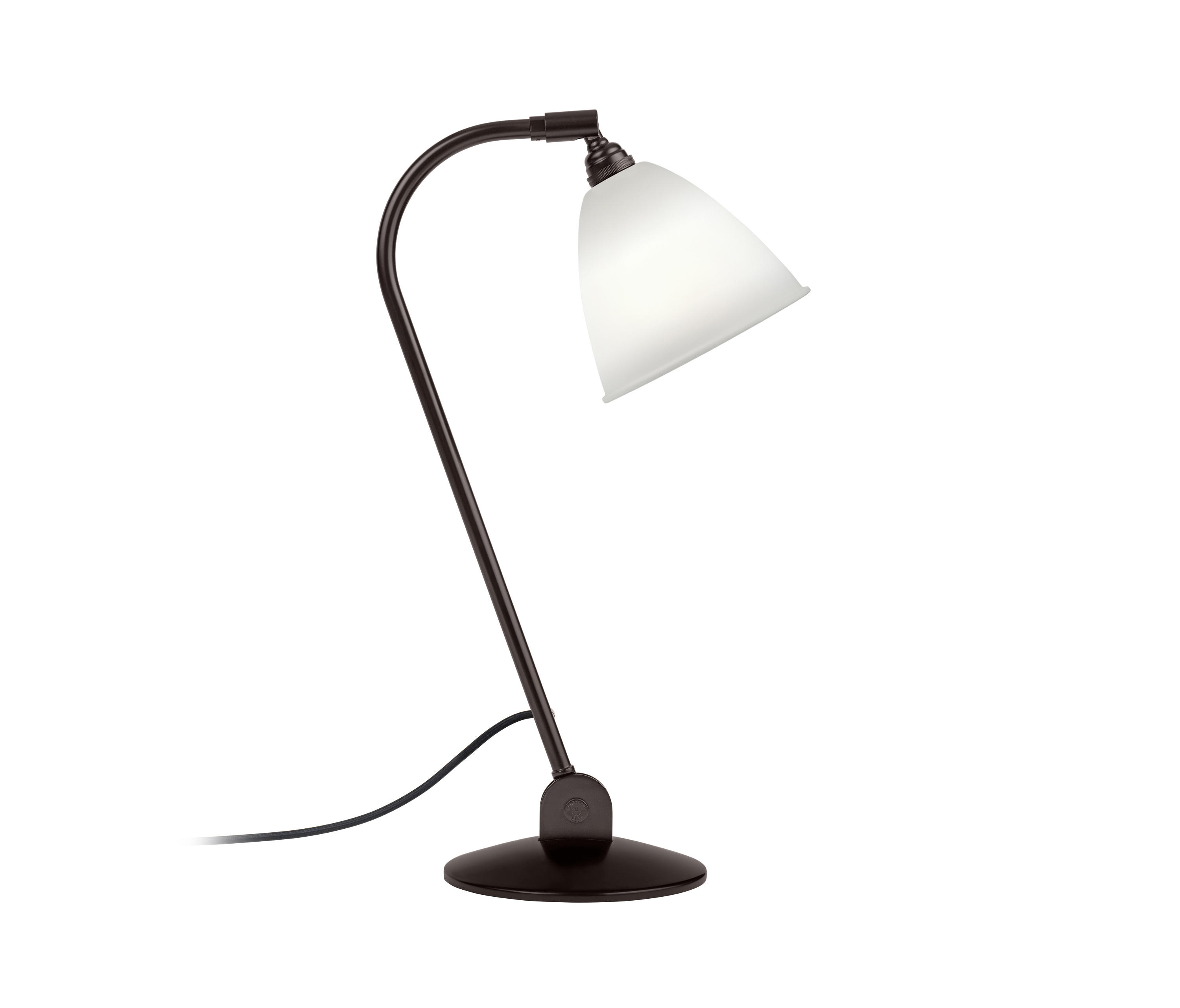 创意家具 - 灯饰|台灯|办公家具|设计师家具|贝斯特莱特BL1&BL2台灯