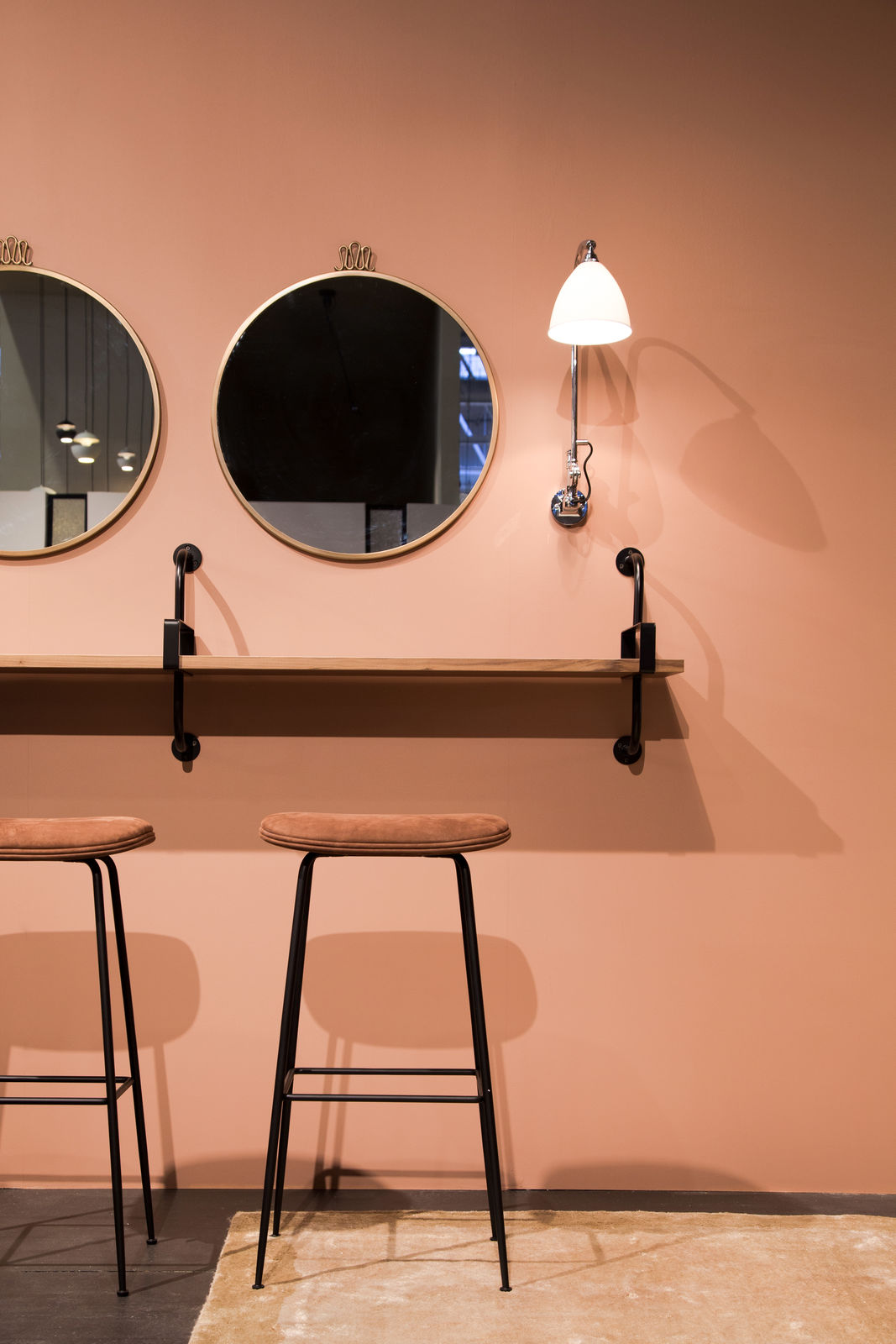 创意家具 - 灯饰|壁灯|办公家具|设计师家具|贝斯特莱特BL10&BL6&BL7壁灯