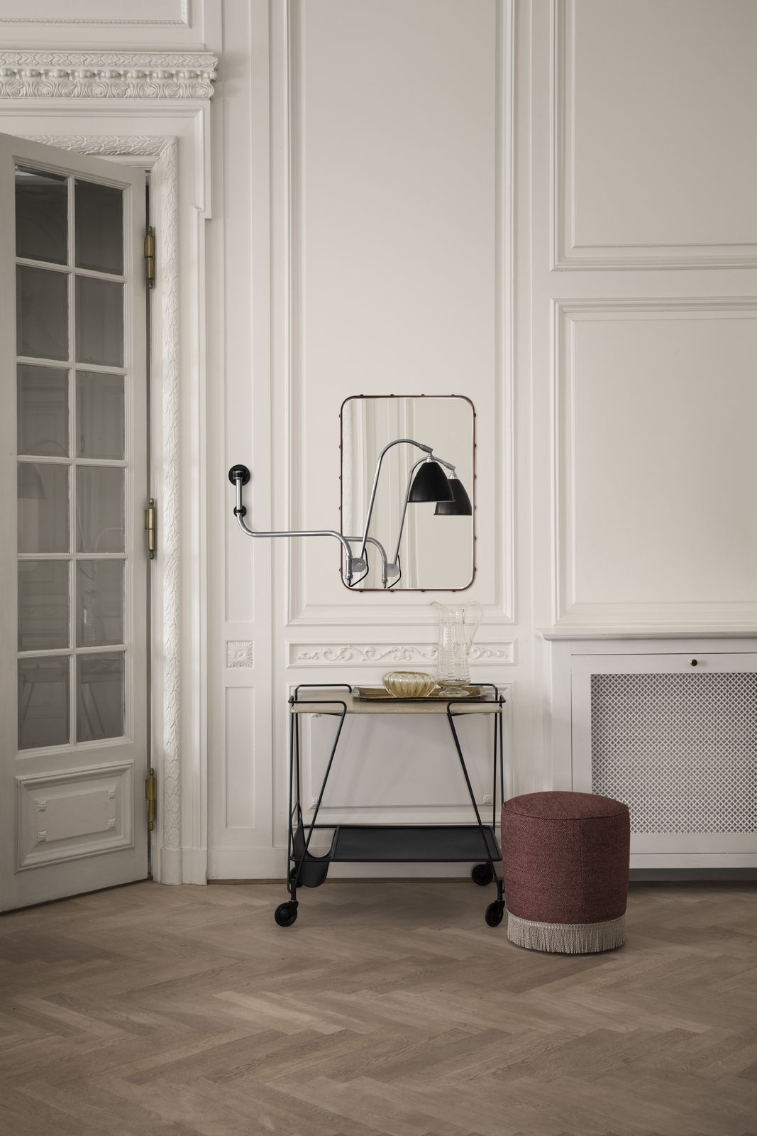 创意家具 - 灯饰|壁灯|办公家具|设计师家具|贝斯特莱特BL10&BL6&BL7壁灯