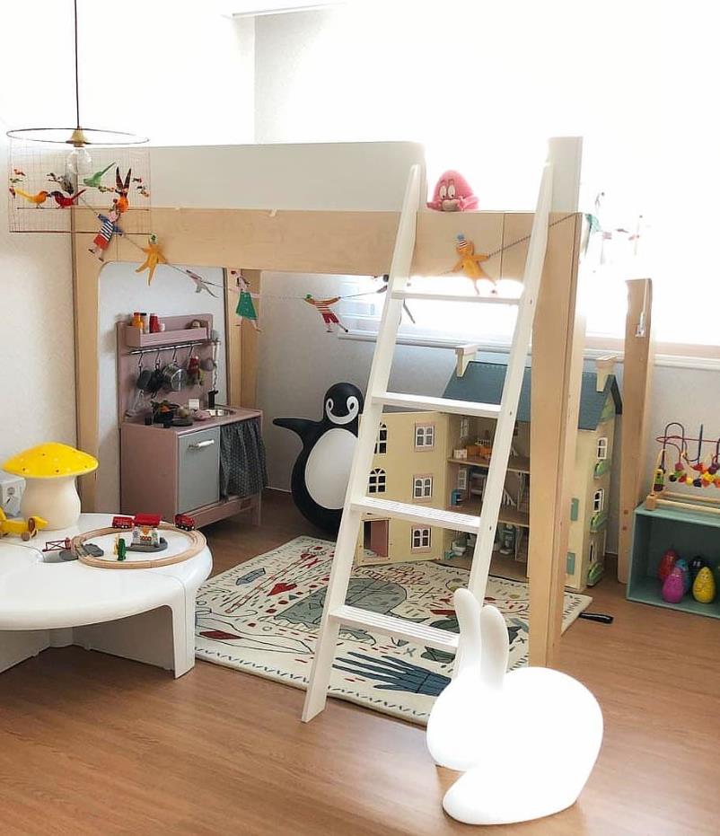 创意家具 - 灯饰|落地灯|办公家具|设计师家具|兔灯