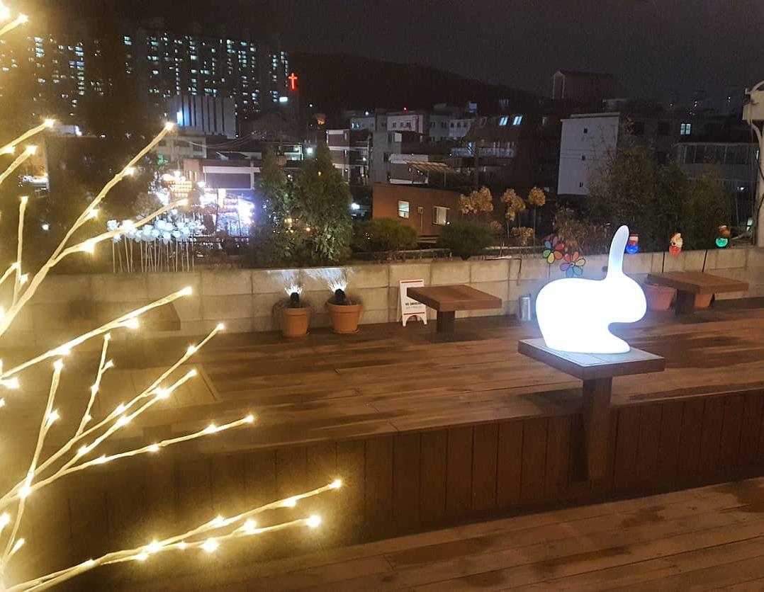 创意家具 - 灯饰|落地灯|办公家具|设计师家具|兔灯