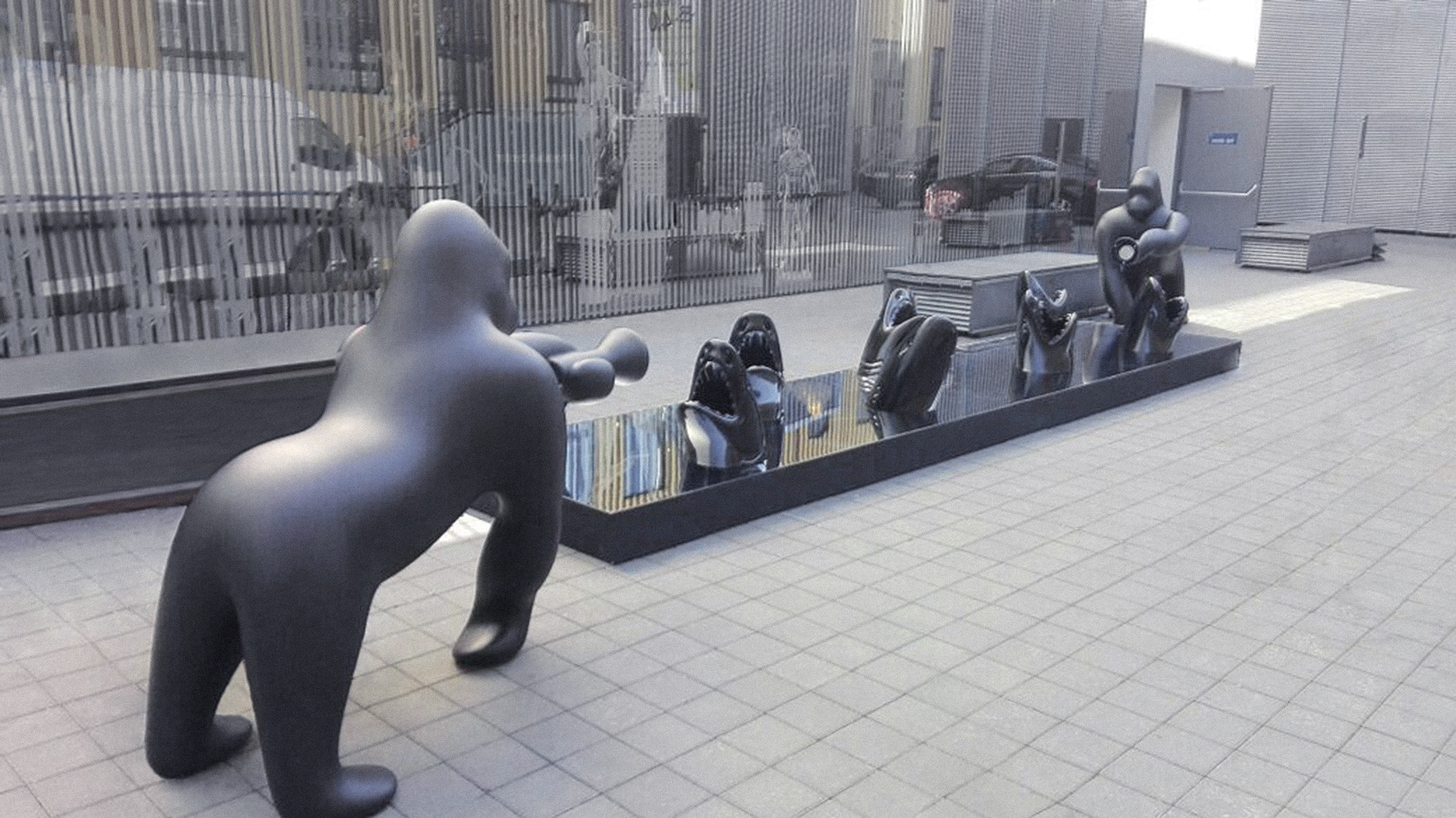 创意家具 - 灯饰|落地灯|办公家具|设计师家具|金刚户外灯