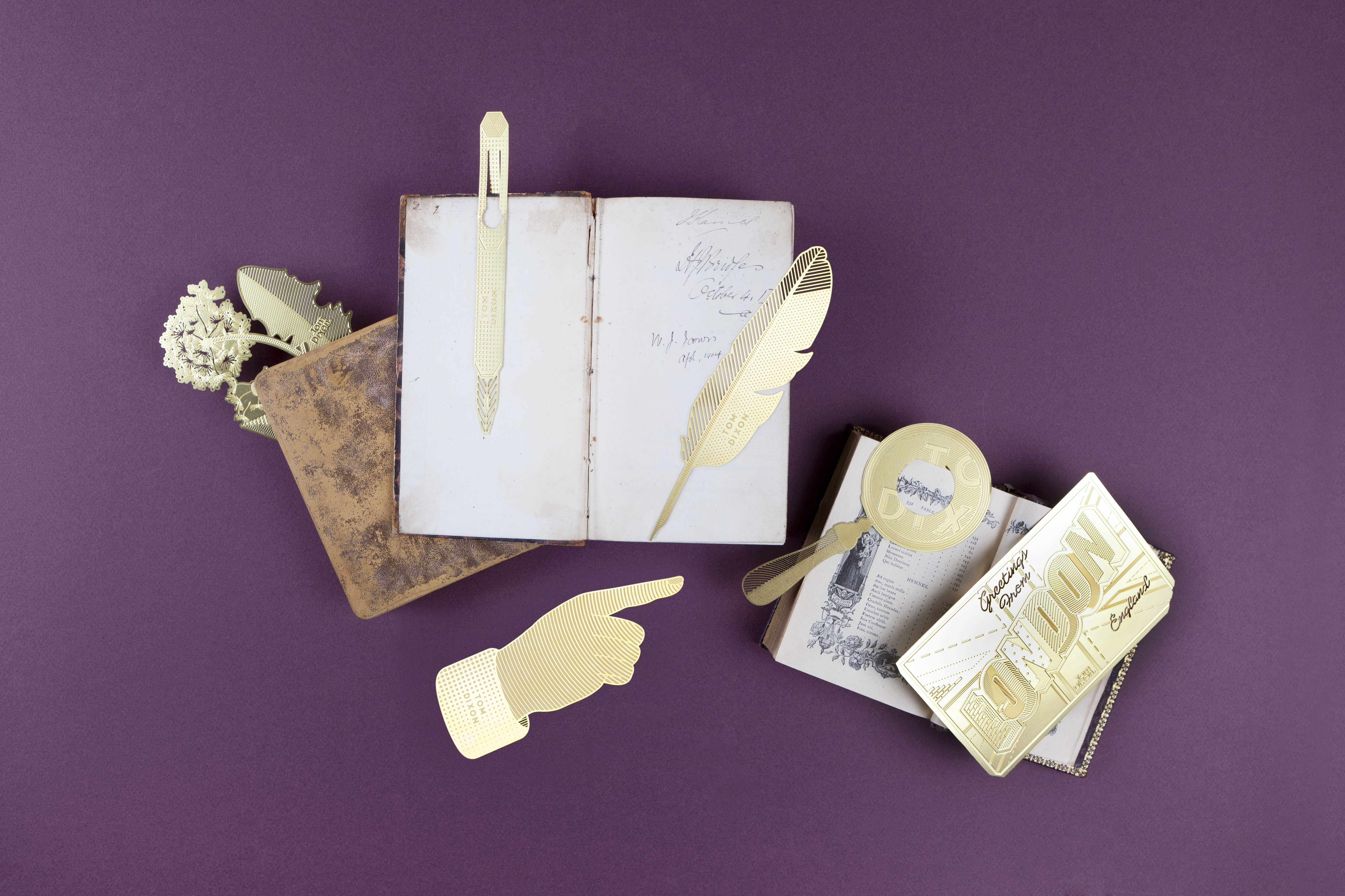 创意家具 - 附件|饰品|办公家具|设计师家具|羽毛书签