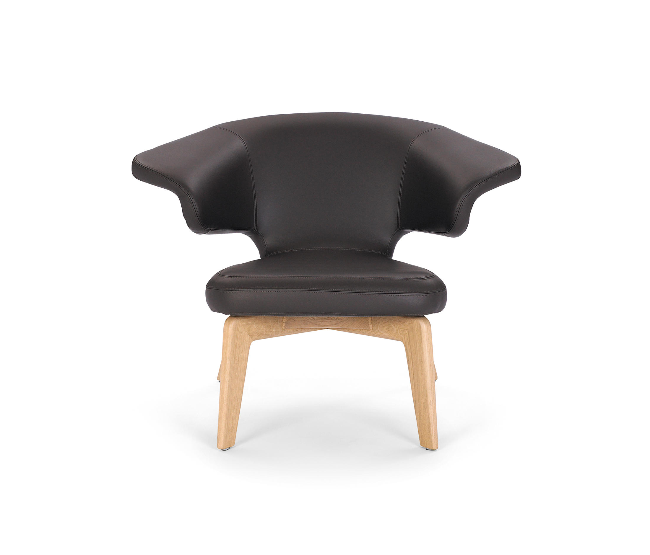 [创意家具 - 坐具|休闲椅|办公家具|设计师家具|慕尼黑椅]