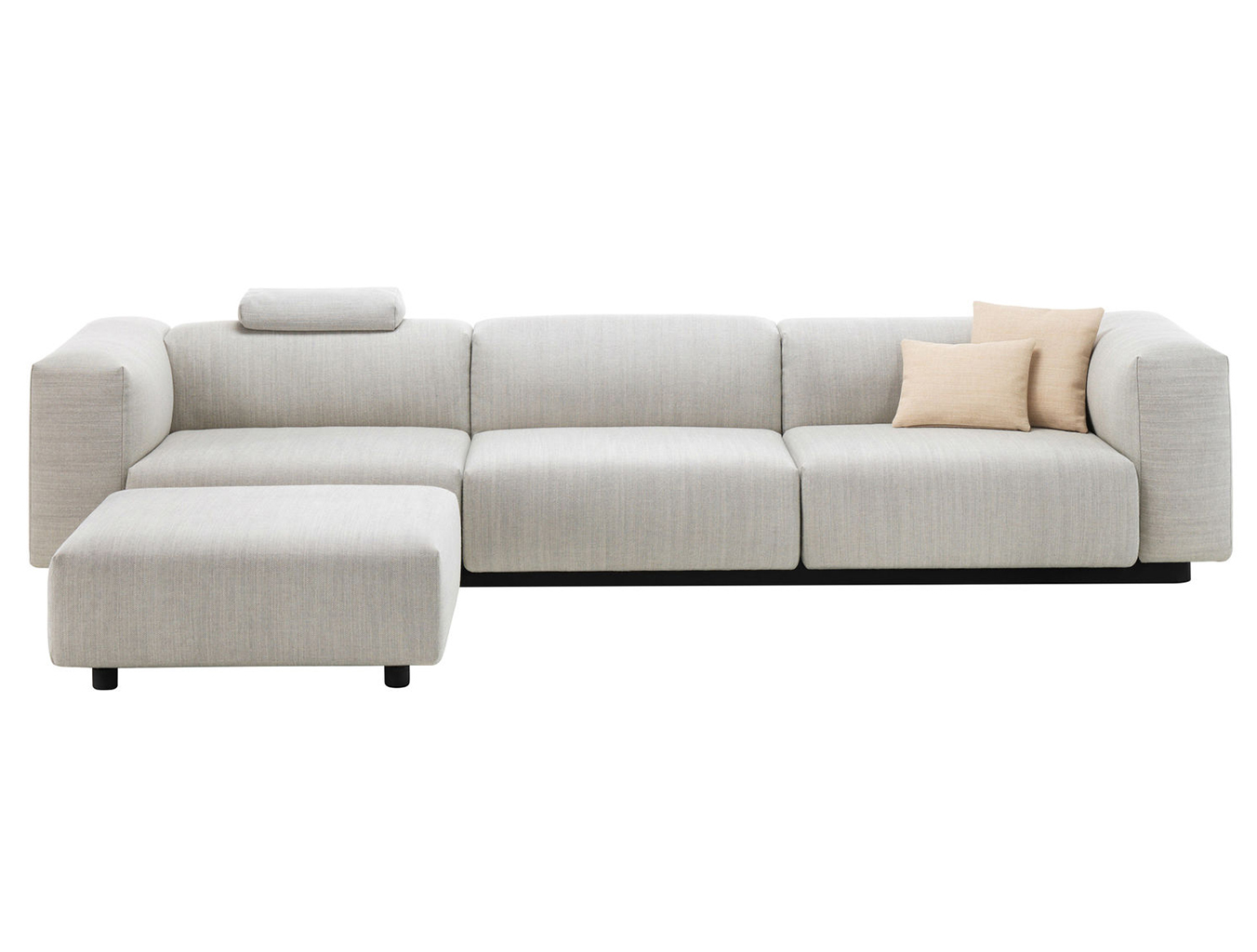 [办公沙发|布面沙发|办公家具|设计师家具|软模化沙发]