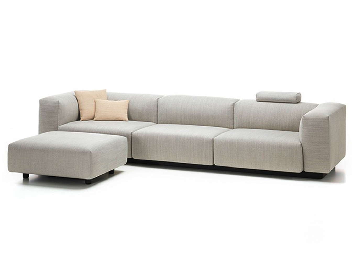 办公沙发|布面沙发|办公家具|设计师家具|软模化沙发