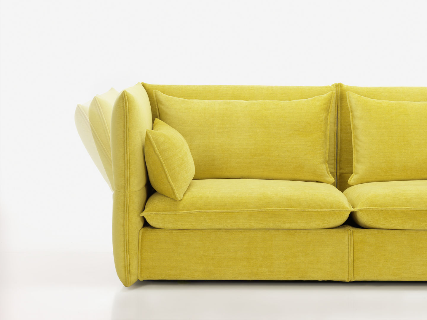 办公沙发|布面沙发|办公家具|设计师家具|Mariposa Club 沙发