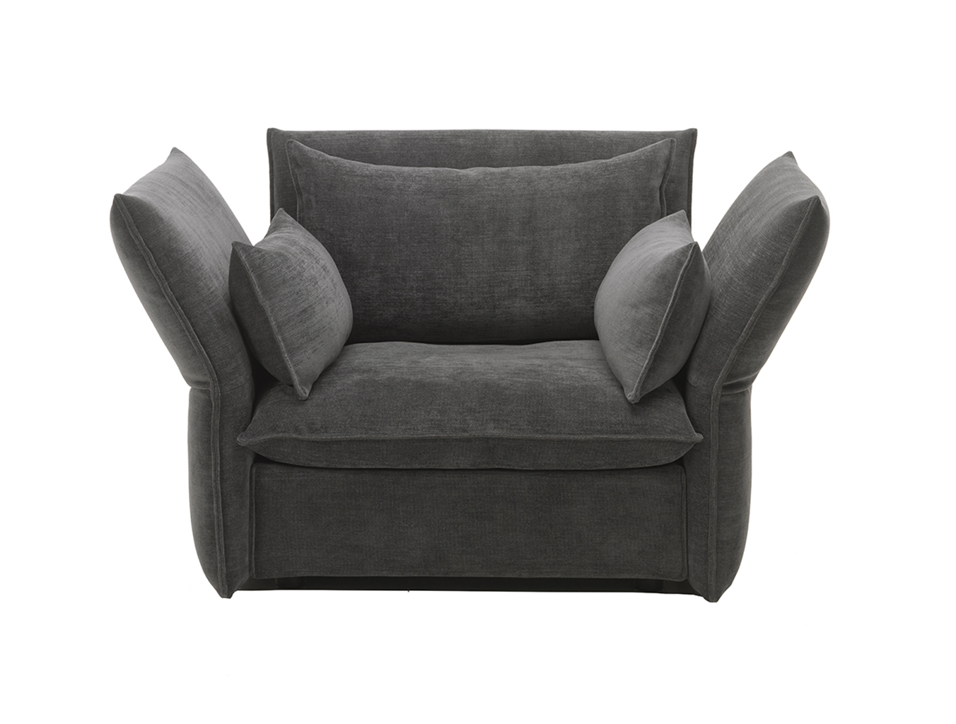 办公沙发|布面沙发|办公家具|设计师家具|Mariposa Club 沙发