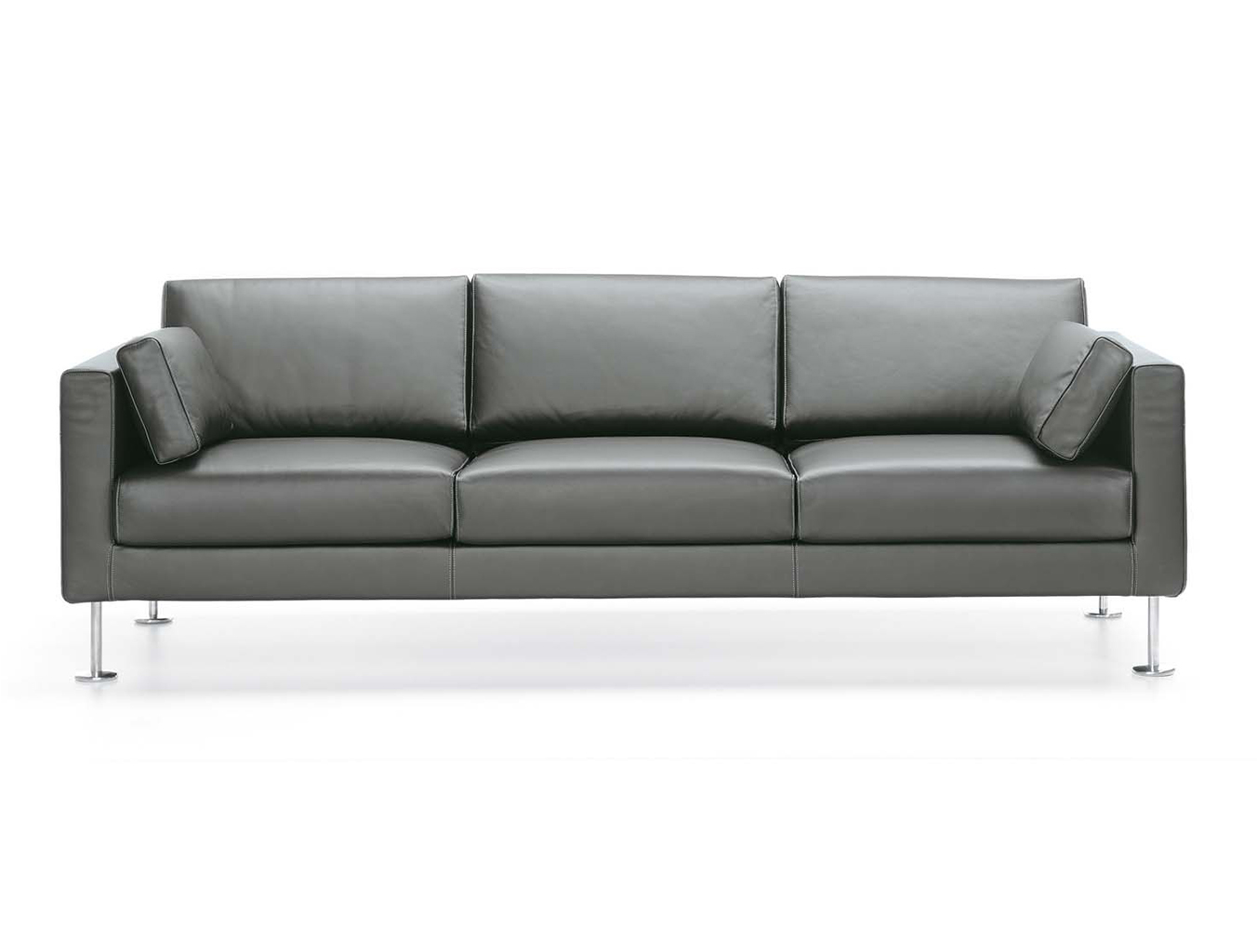 办公沙发|布面沙发|办公家具|设计师家具|帕克沙发