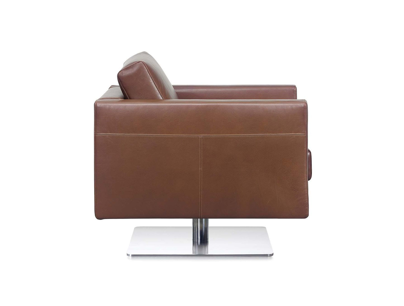 办公沙发|布面沙发|办公家具|设计师家具|帕克旋转沙发