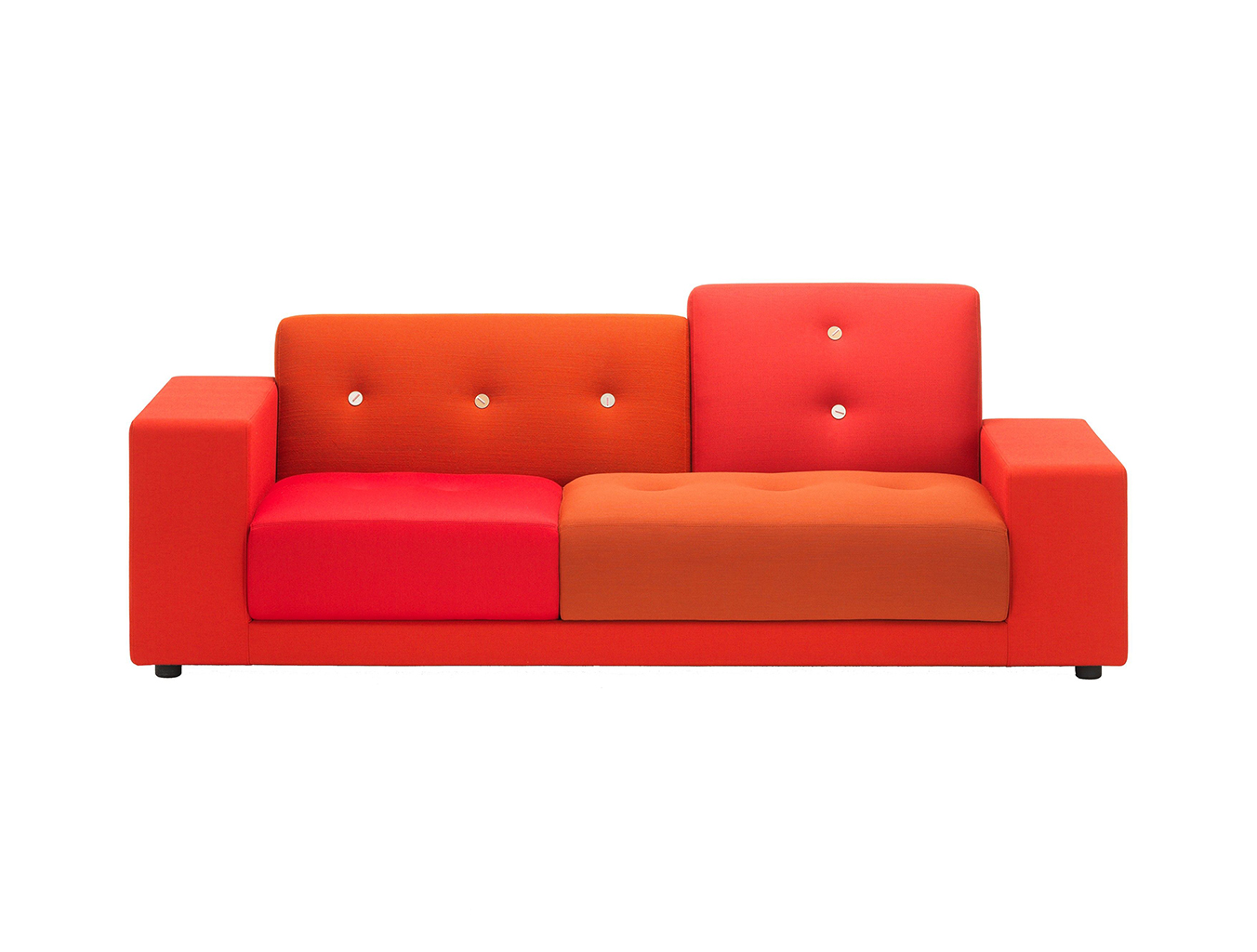 创意家具 - 坐具|沙发|办公家具|设计师家具|Polder Compact 沙发