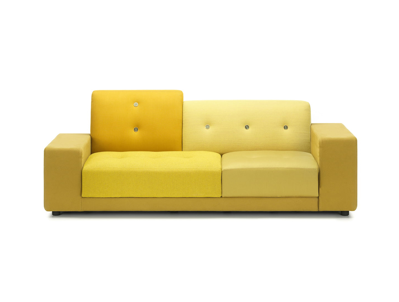 创意家具 - 坐具|沙发|办公家具|设计师家具|Polder Compact 沙发