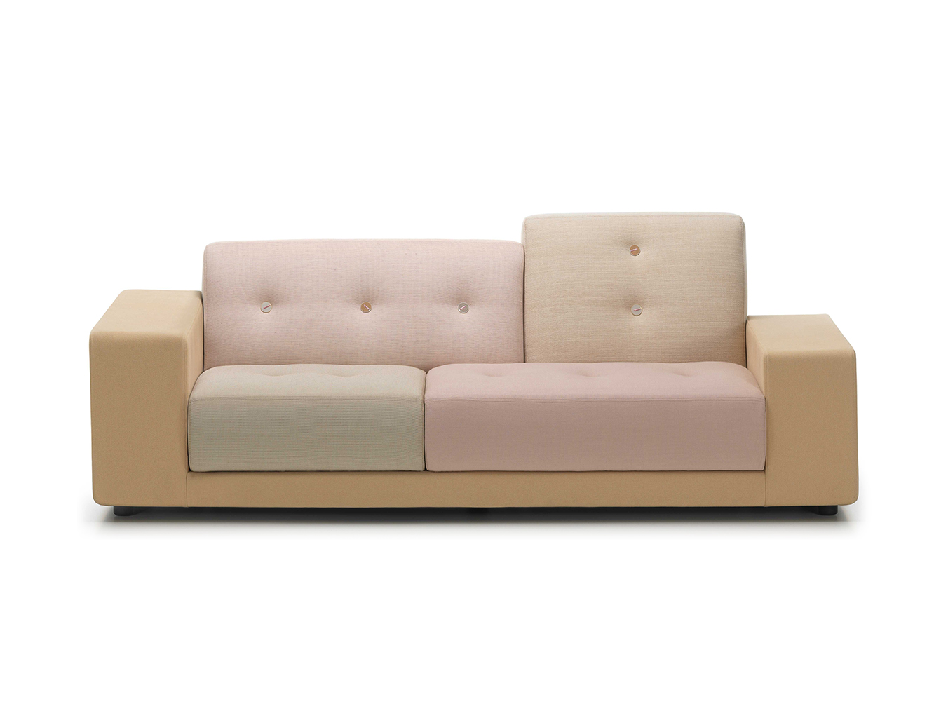 创意家具 - 坐具|沙发|办公家具|设计师家具|Polder Compact 沙发