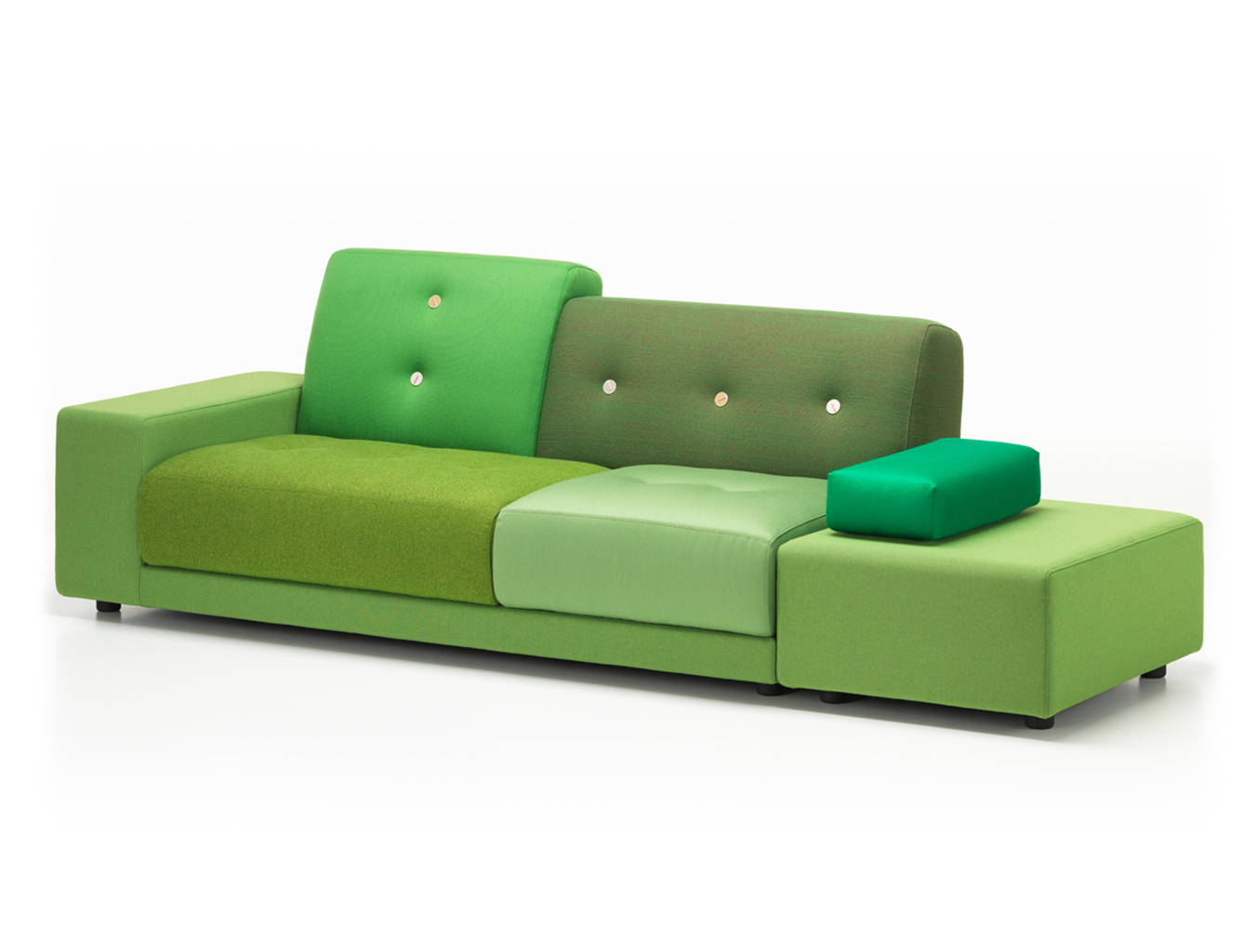 创意家具 - 坐具|沙发|办公家具|设计师家具|Polder Compact 沙发