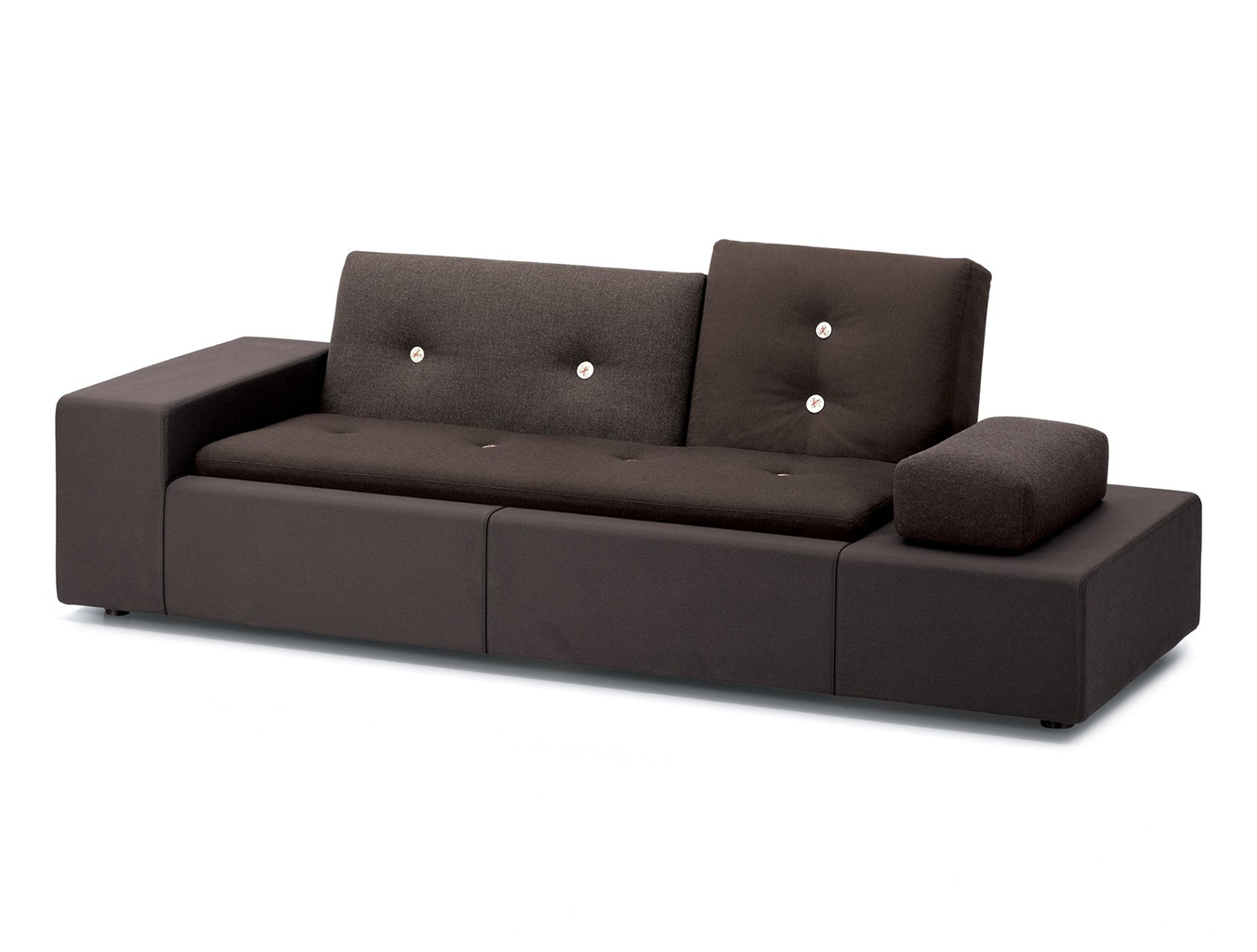 创意家具 - 坐具|沙发|办公家具|设计师家具|Polder Compact 沙发