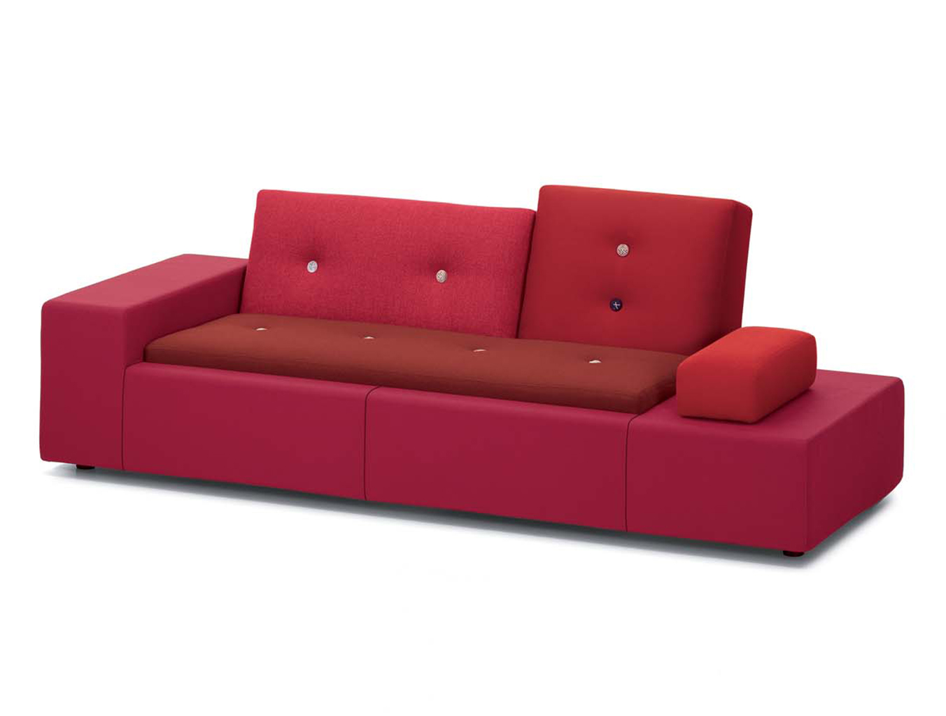 创意家具 - 坐具|沙发|办公家具|设计师家具|Polder Compact 沙发