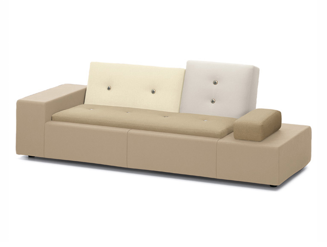 创意家具 - 坐具|沙发|办公家具|设计师家具|Polder Compact 沙发