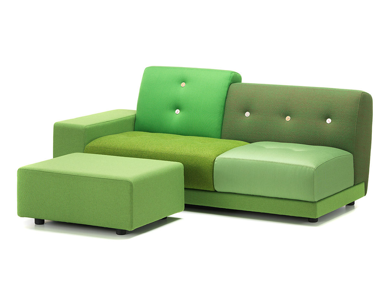 创意家具 - 坐具|沙发|办公家具|设计师家具|Polder Compact 沙发