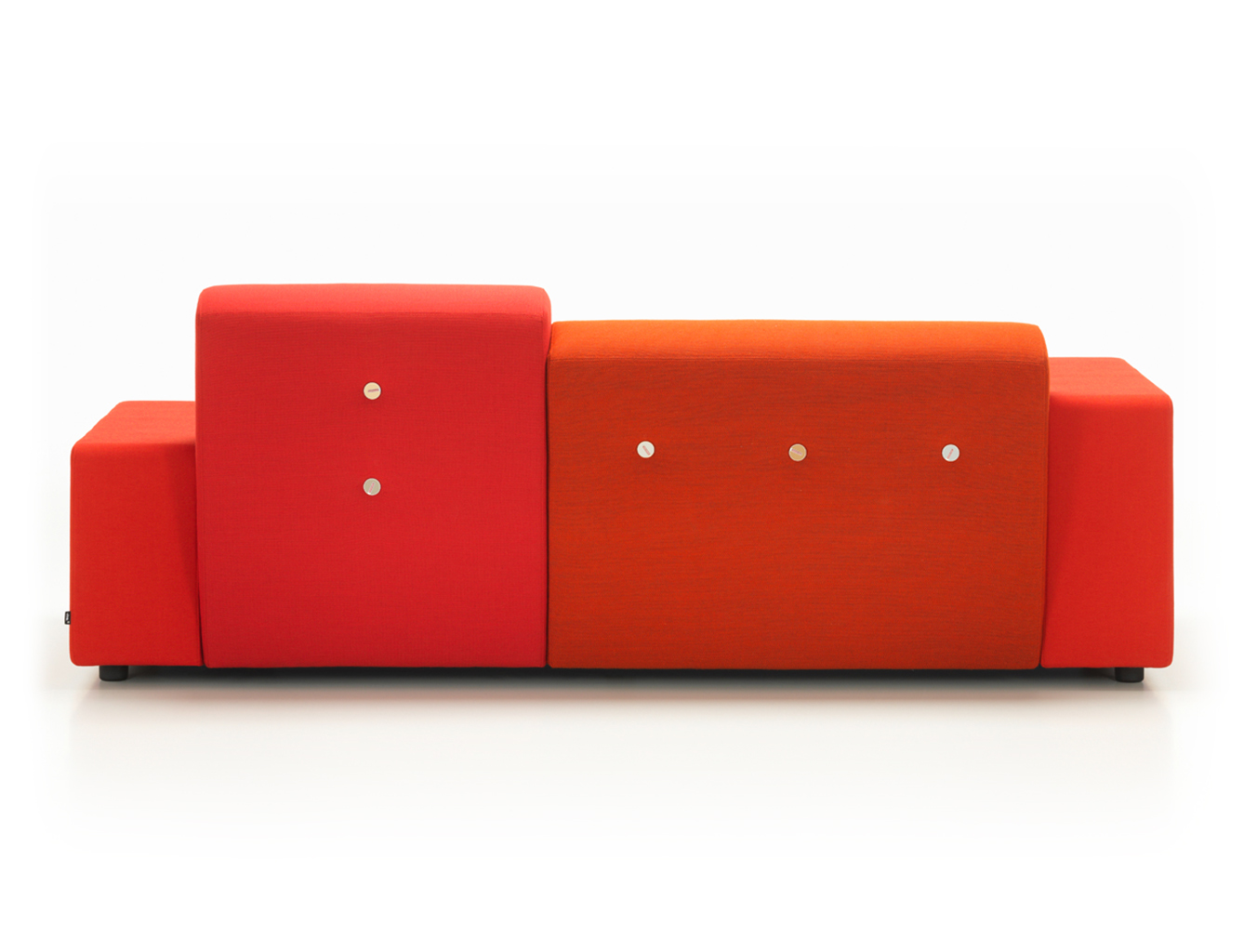 创意家具 - 坐具|沙发|办公家具|设计师家具|Polder Compact 沙发