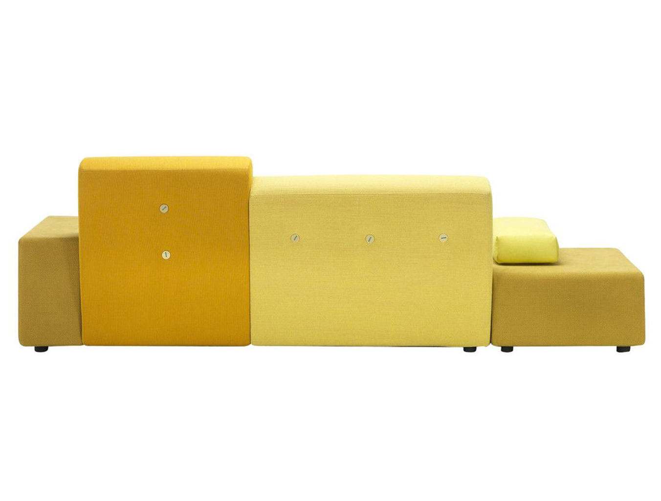 创意家具 - 坐具|沙发|办公家具|设计师家具|Polder Compact 沙发