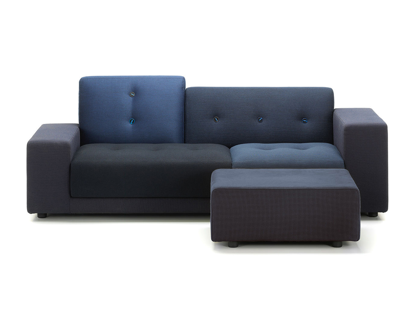 创意家具 - 坐具|沙发|办公家具|设计师家具|Polder Compact 沙发