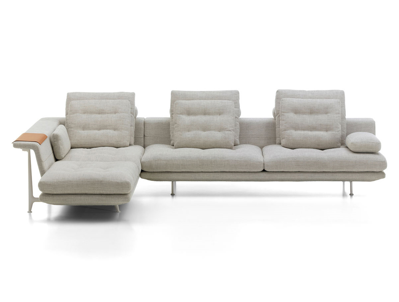 创意家具 - 坐具|沙发|办公家具|设计师家具|格朗沙发